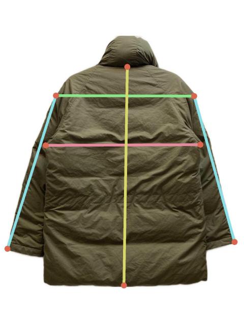 中古・古着通販】Karrimor (カリマー) マキシマ ダウン コート