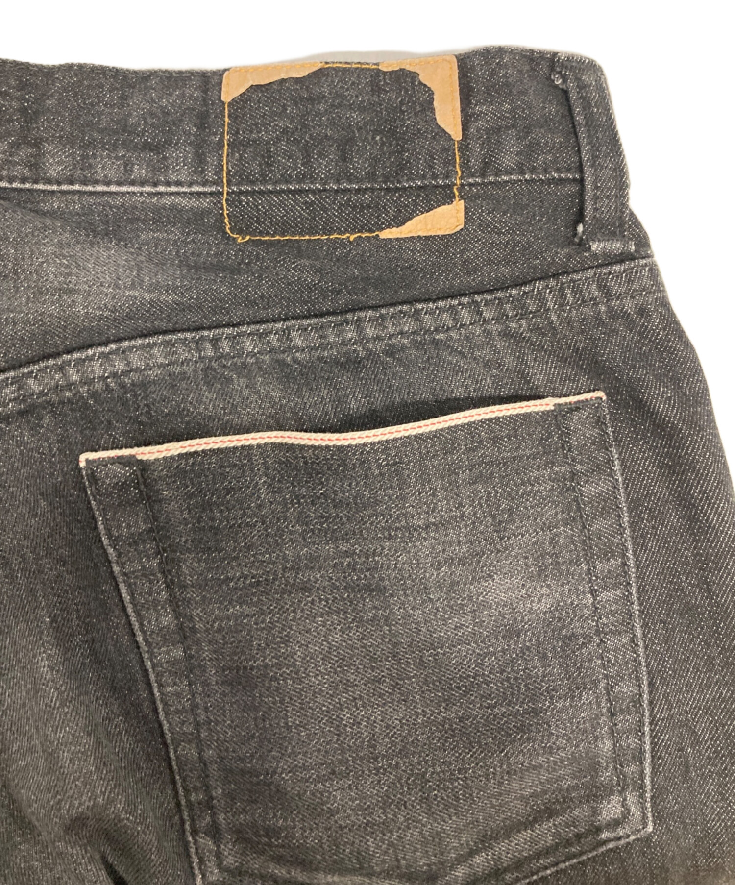 中古・古着通販】uniform experiment (ユニフォームエクスペリメント