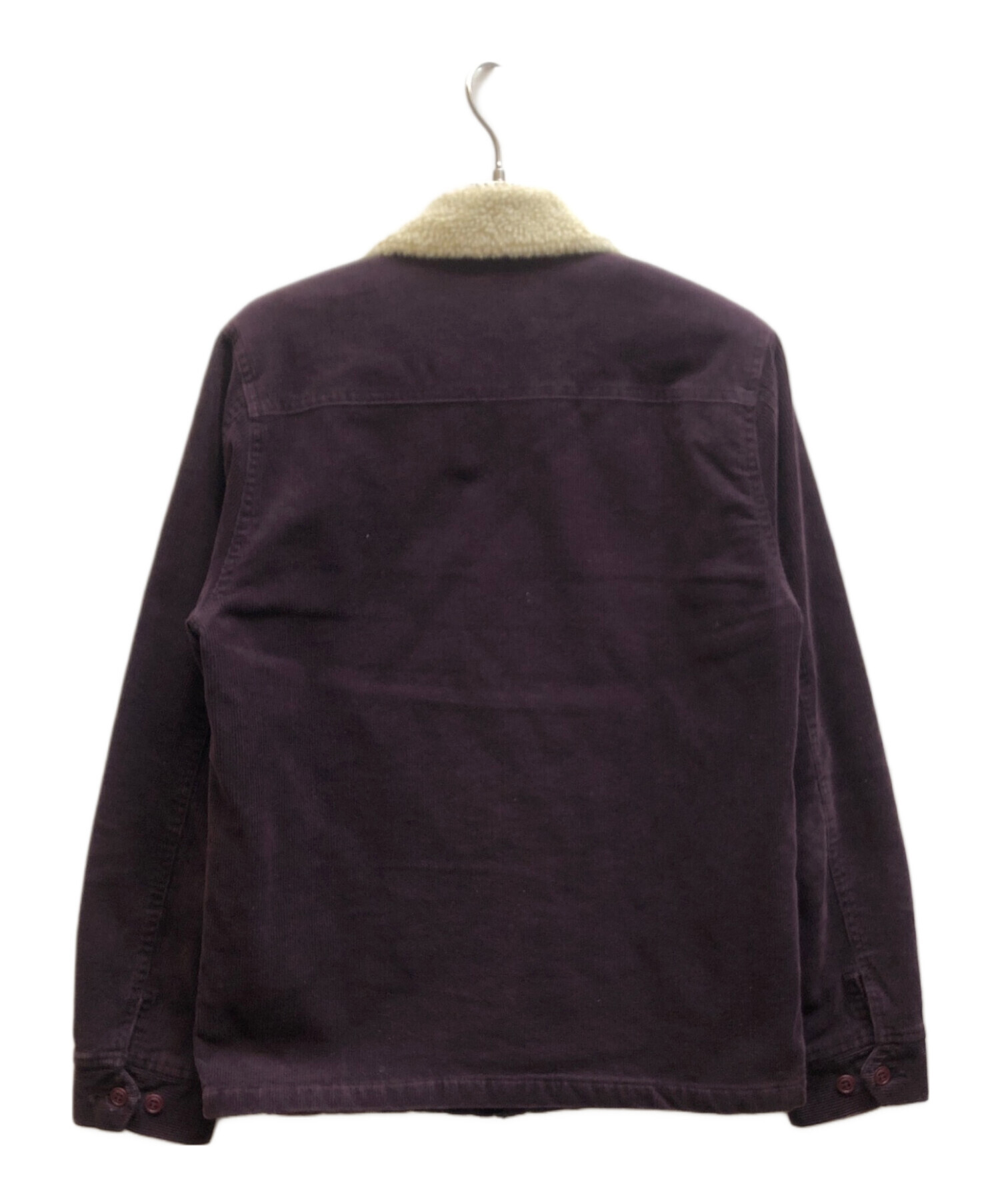 中古・古着通販】Hysteric Glamour (ヒステリックグラマー) 襟ボア 