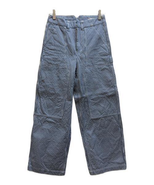 中古・古着通販】UNION LAUNCH (ユニオンランチ) ヒッコリー柄