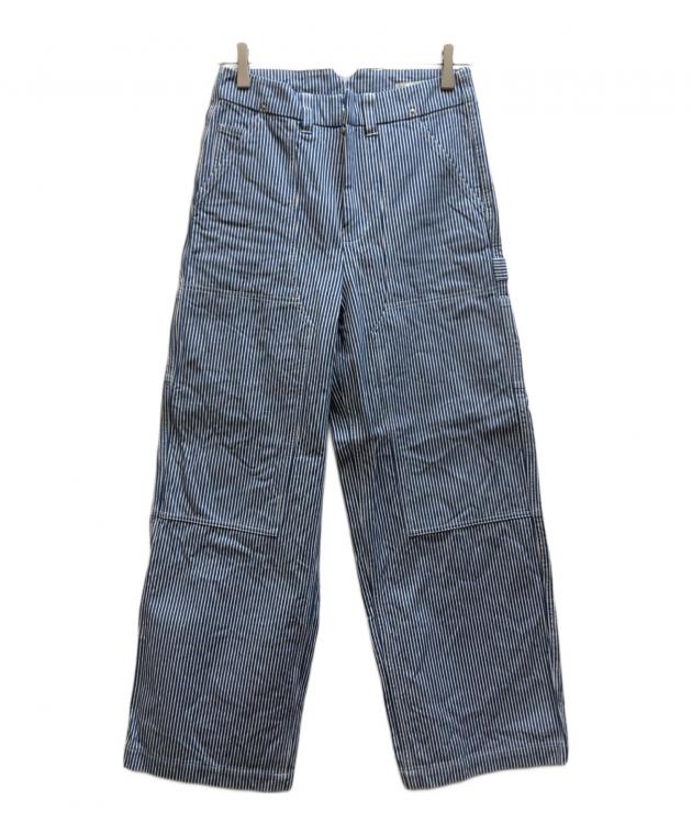 中古・古着通販】UNION LAUNCH (ユニオンランチ) ヒッコリー柄