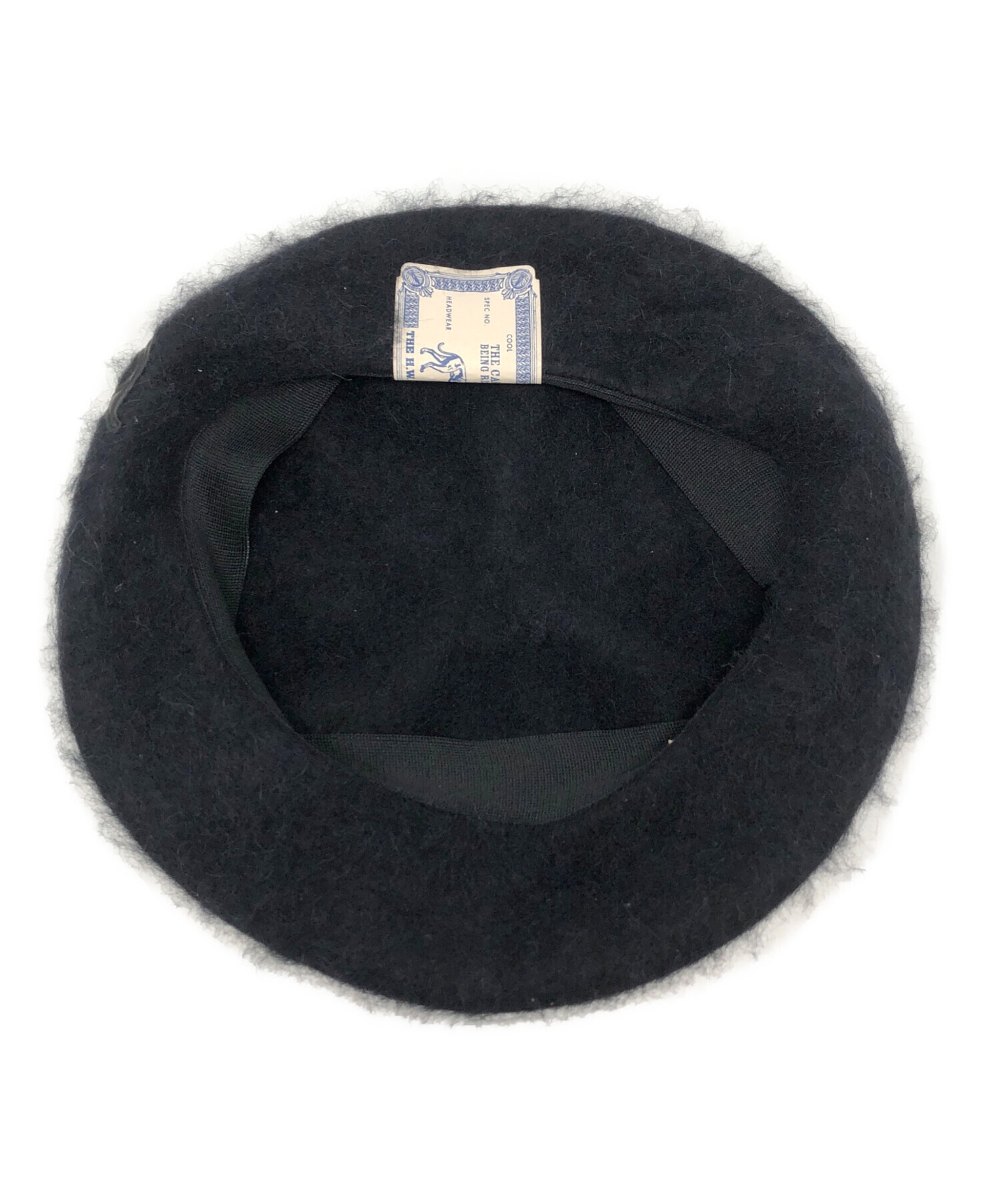 中古・古着通販】THE H.W.DOG&CO. (エイチダブリュードッグアンドコー