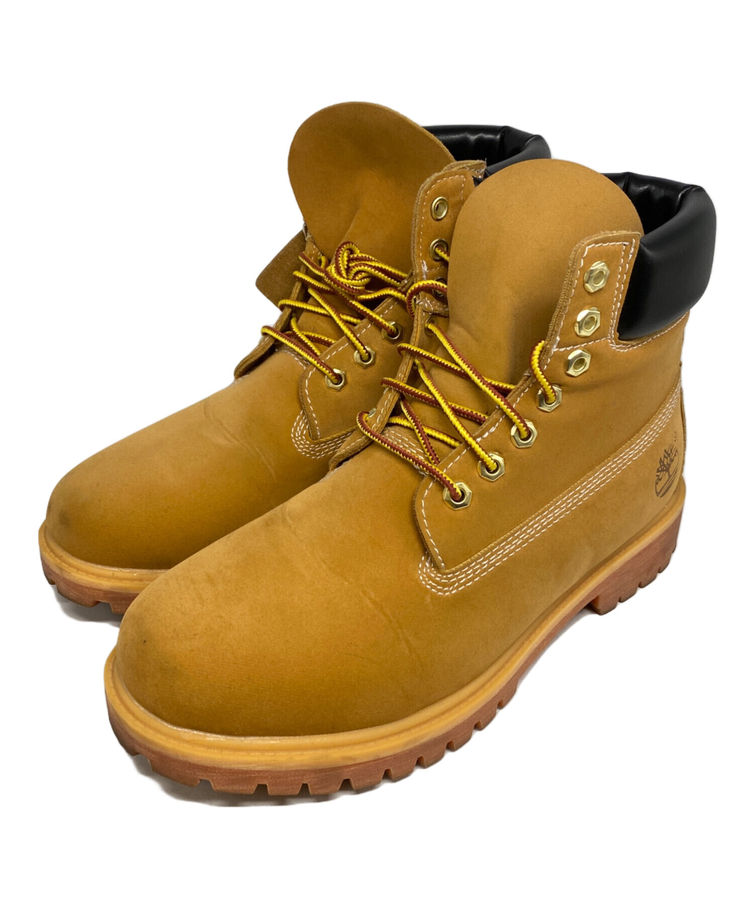 中古・古着通販】Timberland (ティンバーランド) 6インチ プレミアム