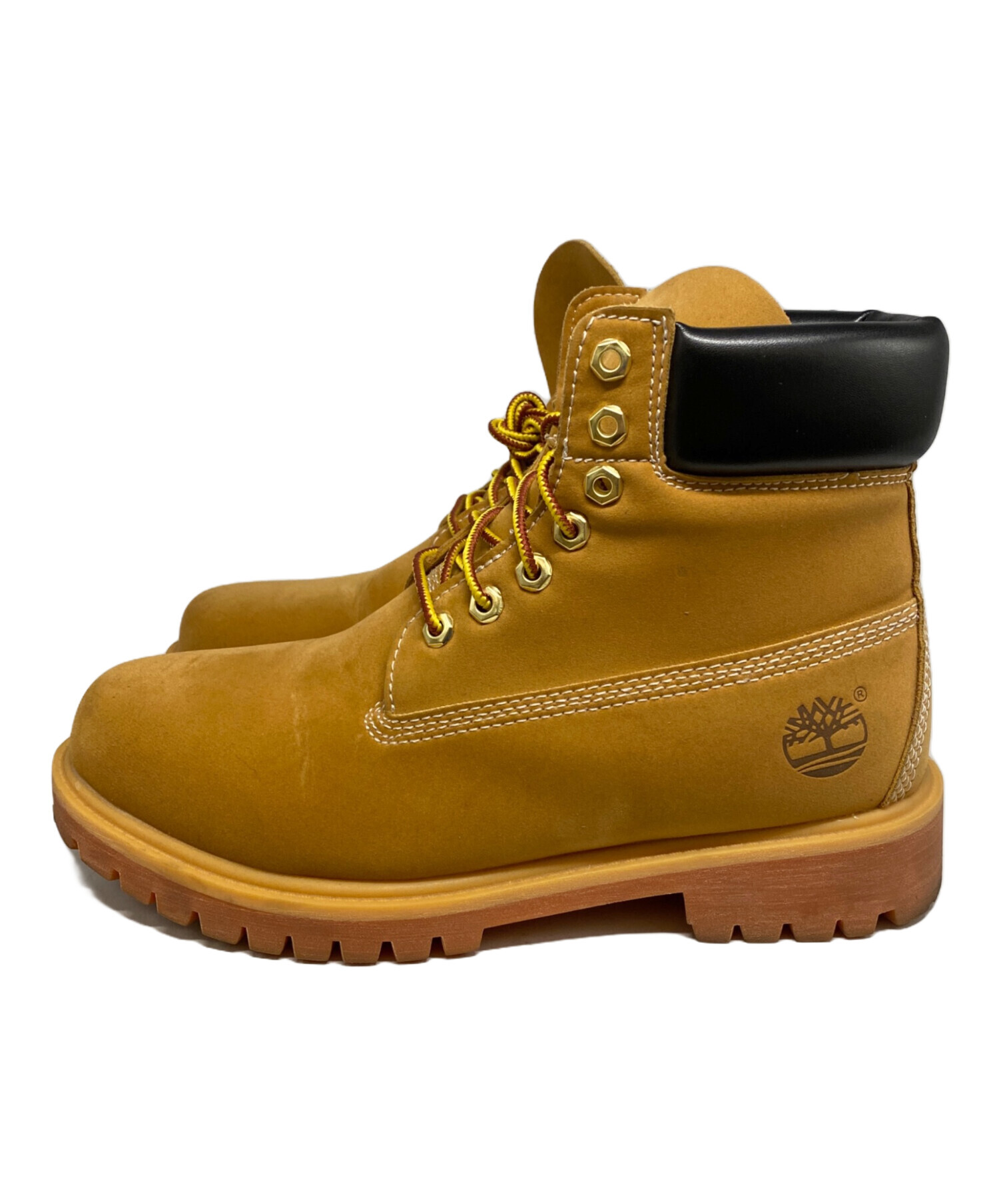 中古・古着通販】Timberland (ティンバーランド) 6インチ プレミアム