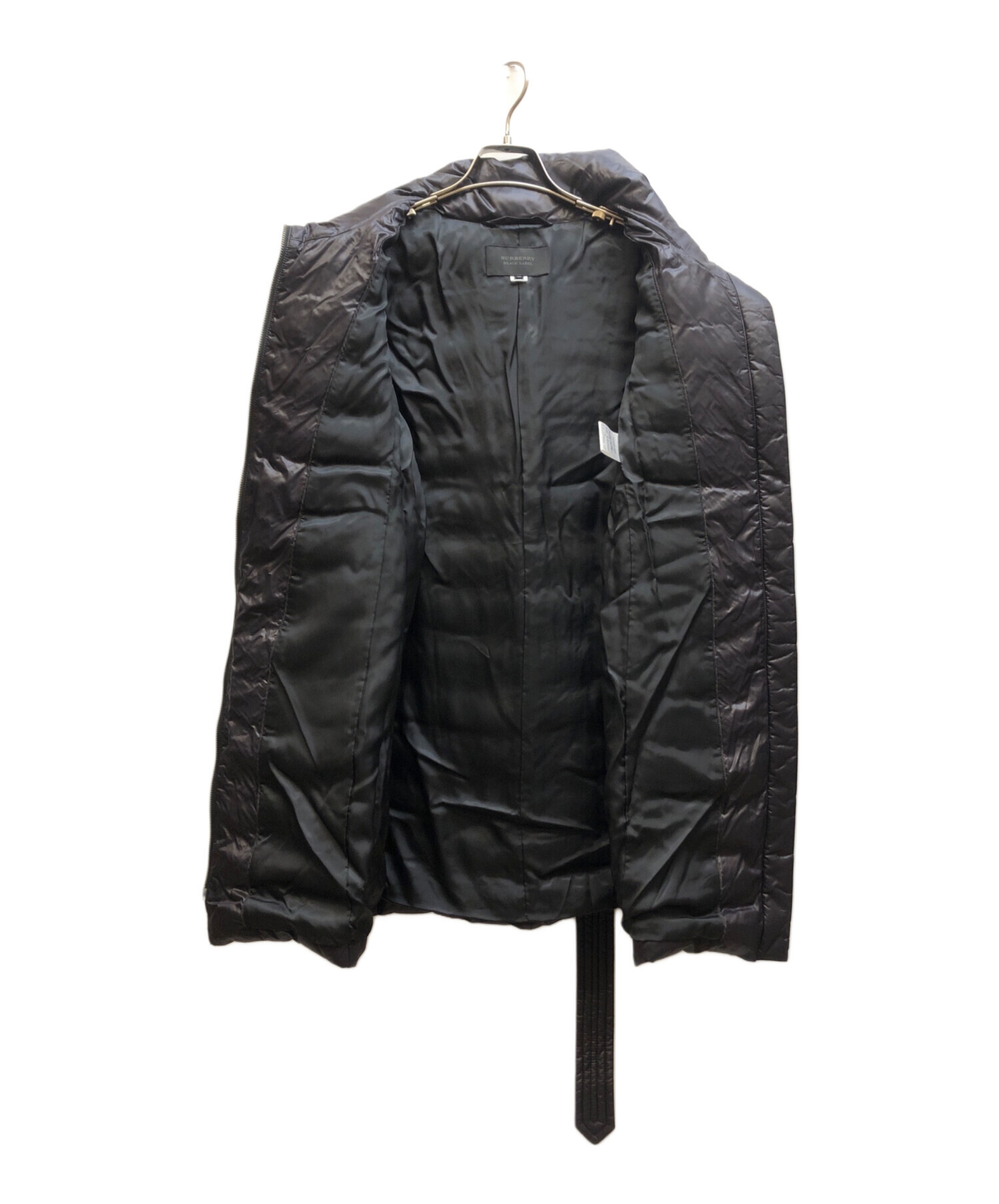 中古・古着通販】BURBERRY BLACK LABEL (バーバリーブラックレーベル