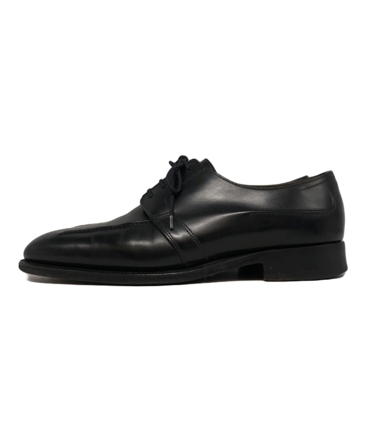 中古・古着通販】JOHN LOBB (ジョンロブ) MILAN レザーシューズ