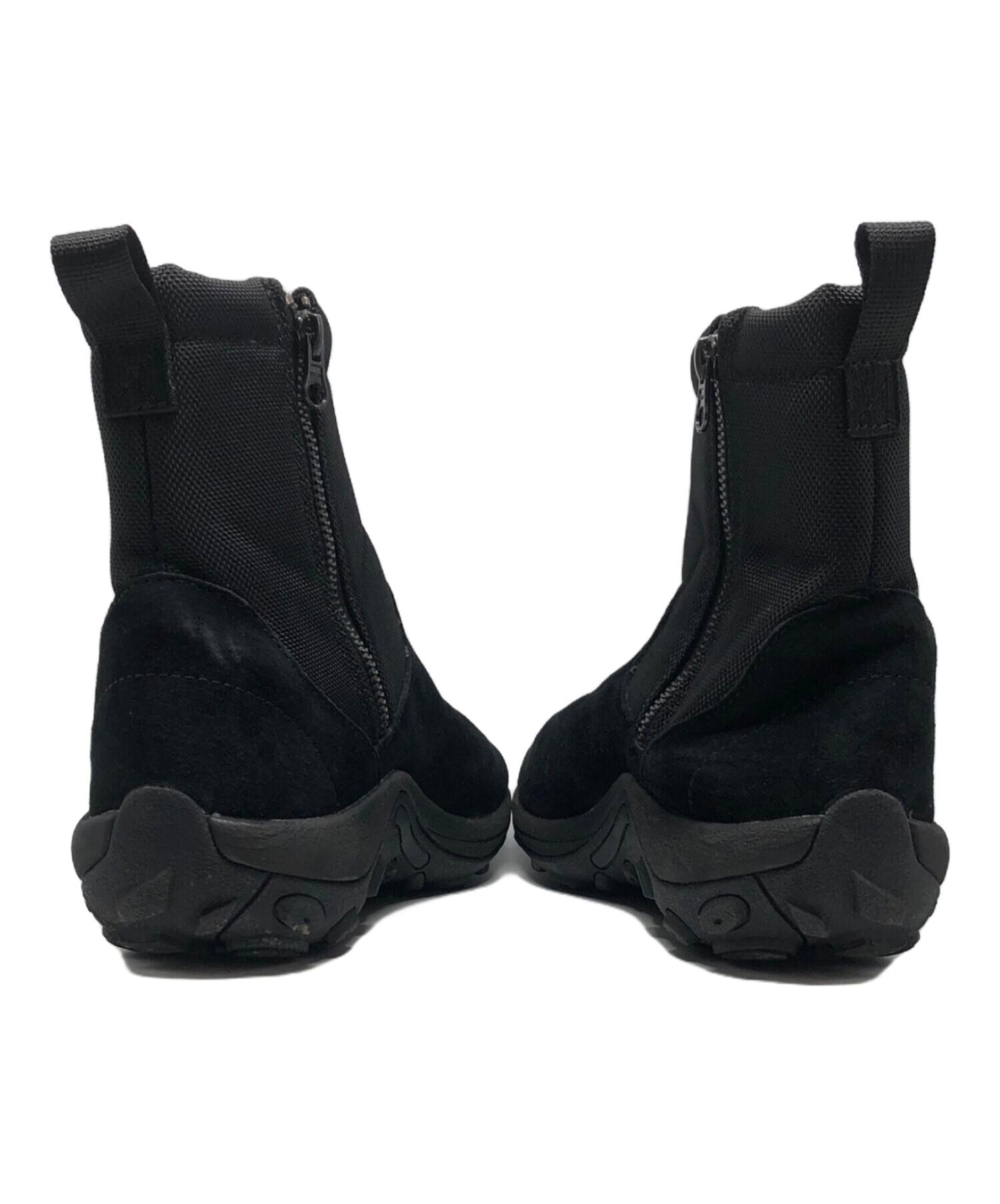 中古・古着通販】MERRELL (メレル) ジャングル ミッド ジップ ポーラー