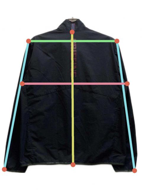 中古・古着通販】BRIEFING (ブリーフィング) ブリーフィングゴルフ