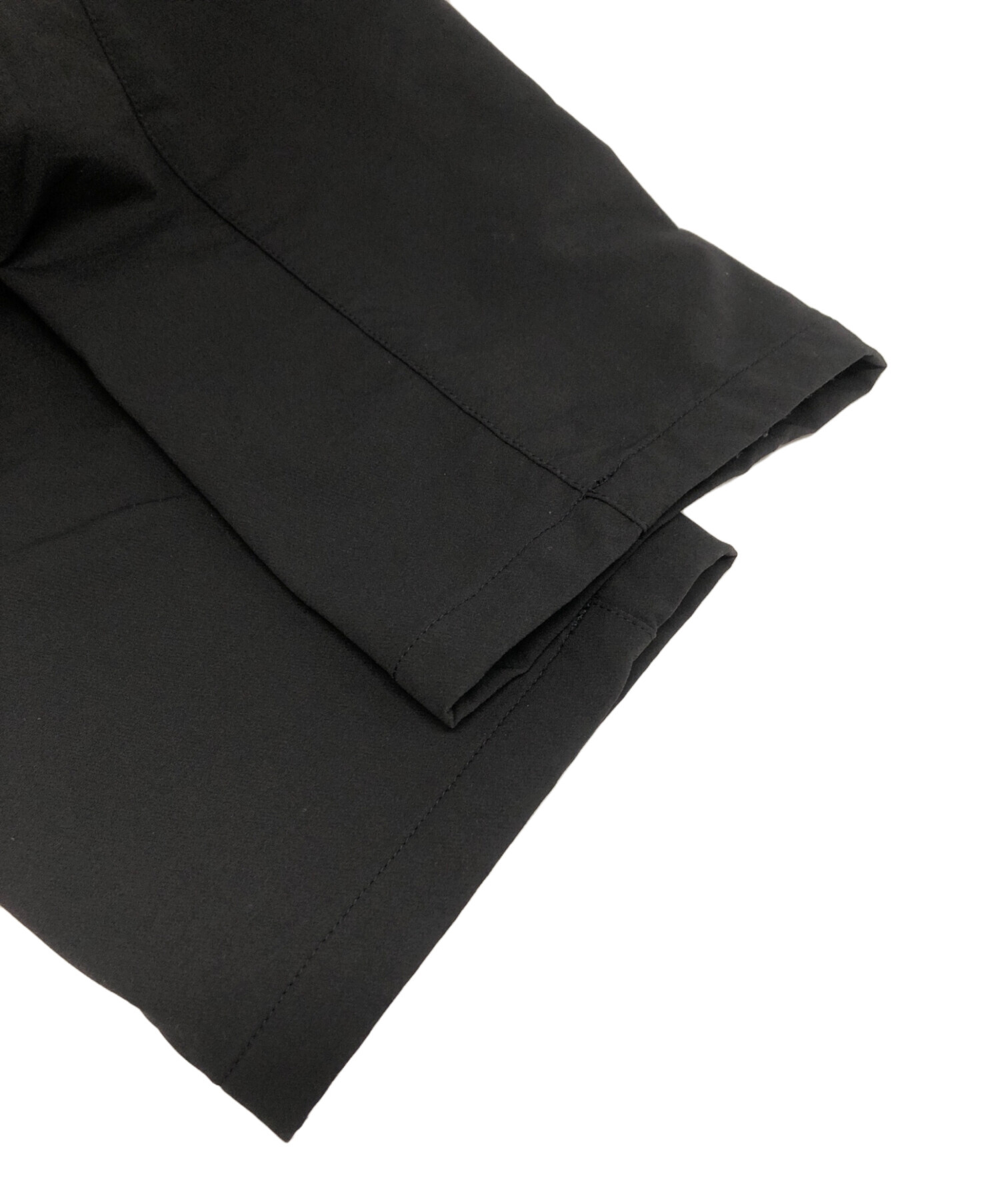 中古・古着通販】BRIEFING (ブリーフィング) パンツ ブラック サイズ:L