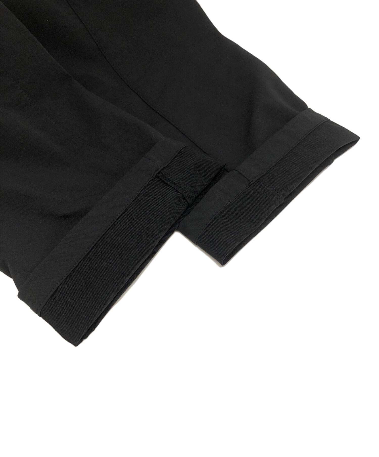 中古・古着通販】BRIEFING (ブリーフィング) パンツ ブラック サイズ:L