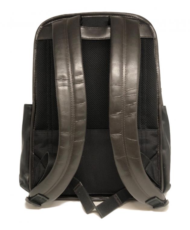 中古・古着通販】TUMI (トゥミ) クレイトンバックパック ブラック