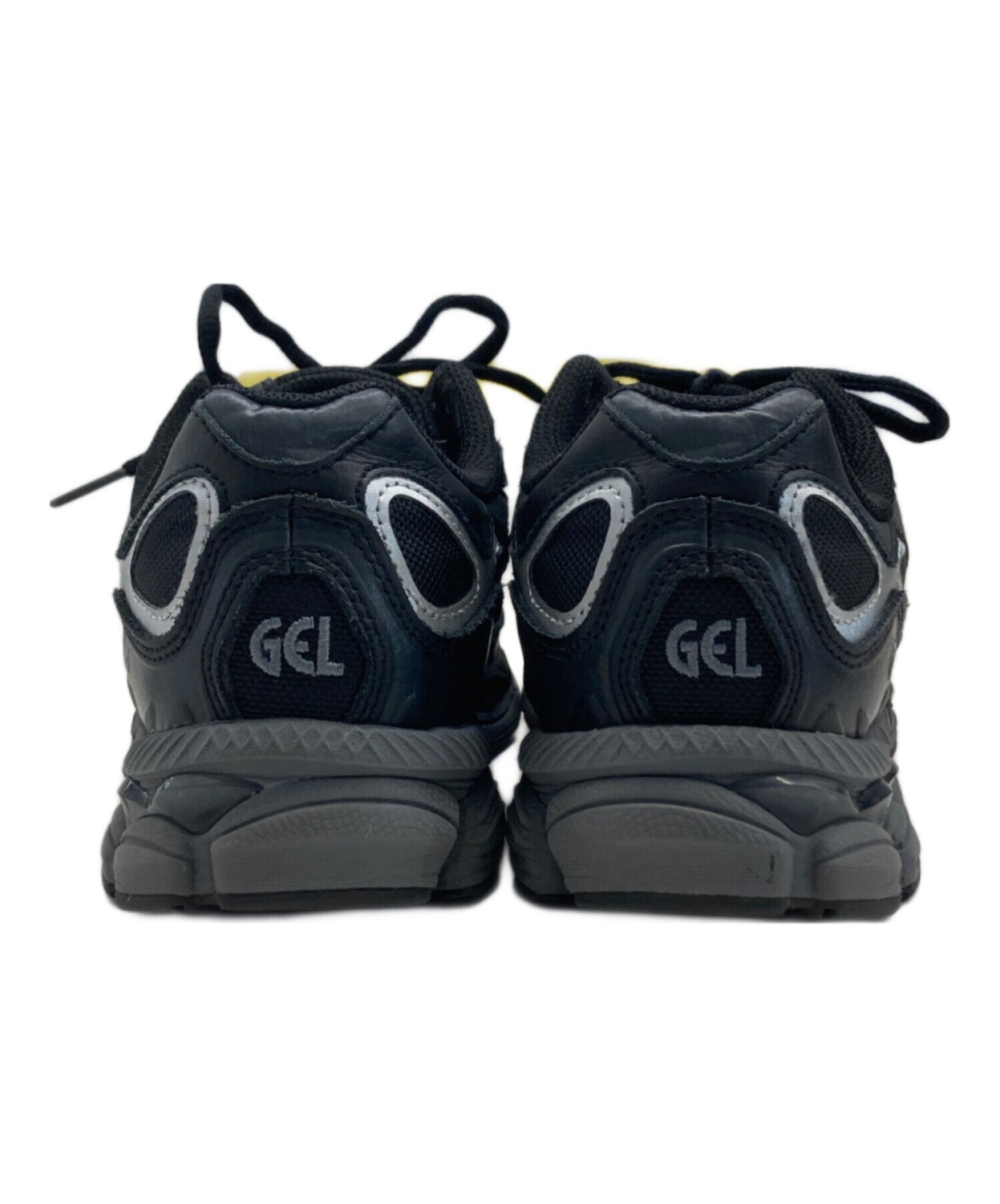 中古・古着通販】asics (アシックス) GEL-NYC MIDNIGHT / 1203A280