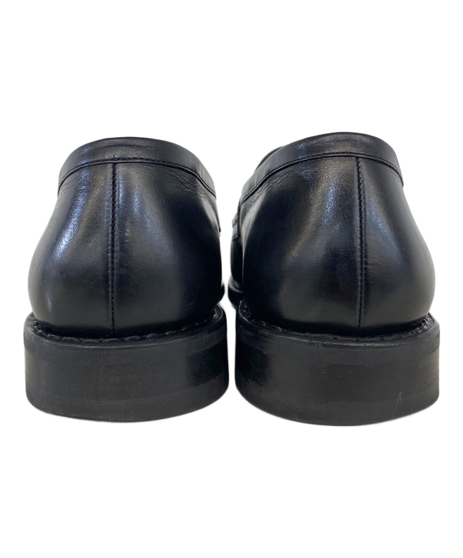 中古・古着通販】PARABOOT (パラブーツ) ADONIS/アドニス ブラック