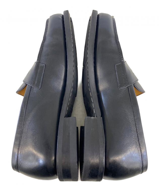 中古・古着通販】PARABOOT (パラブーツ) ADONIS/アドニス ブラック