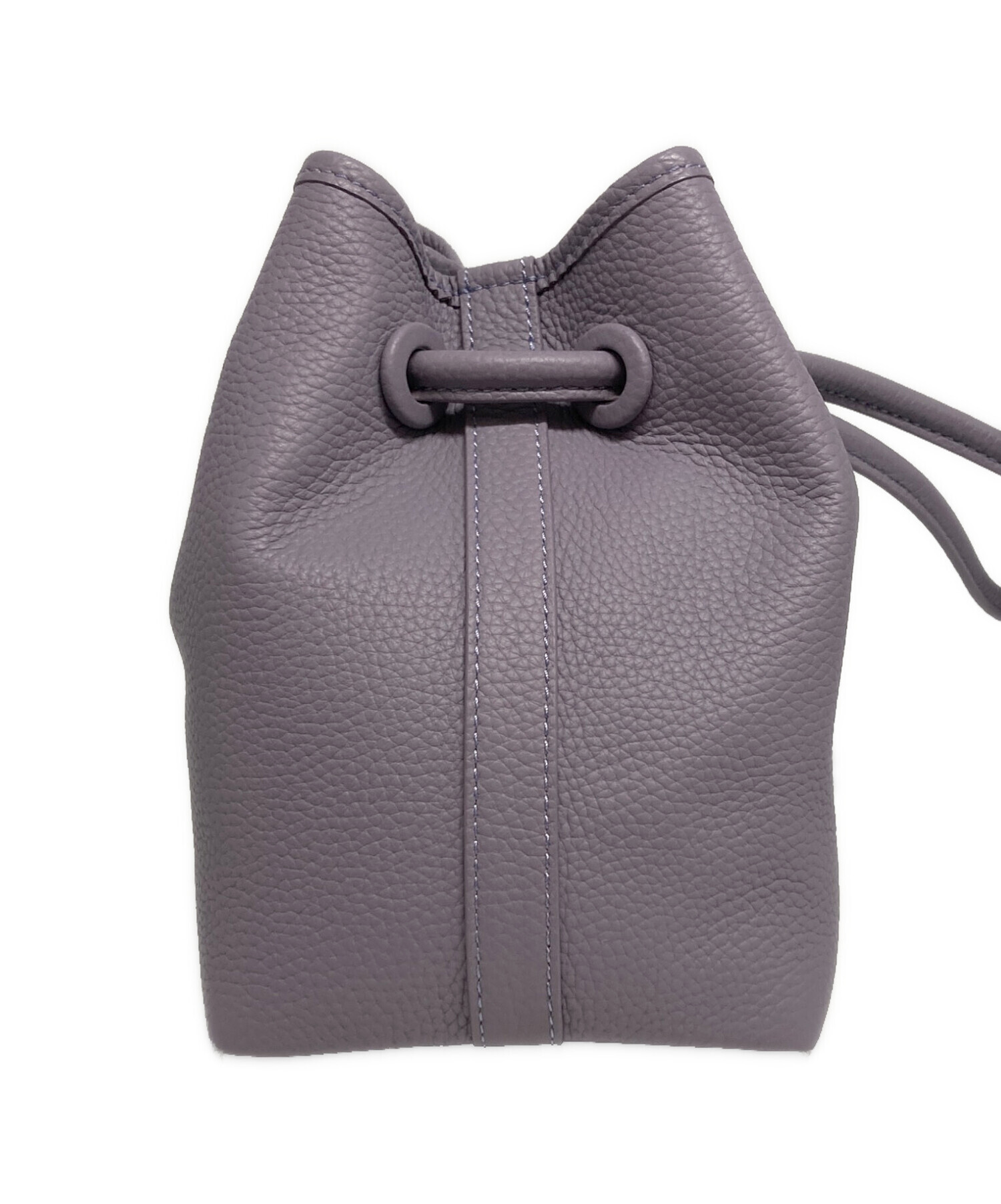 中古・古着通販】VASIC (ヴァジック) bond mini bag パープル