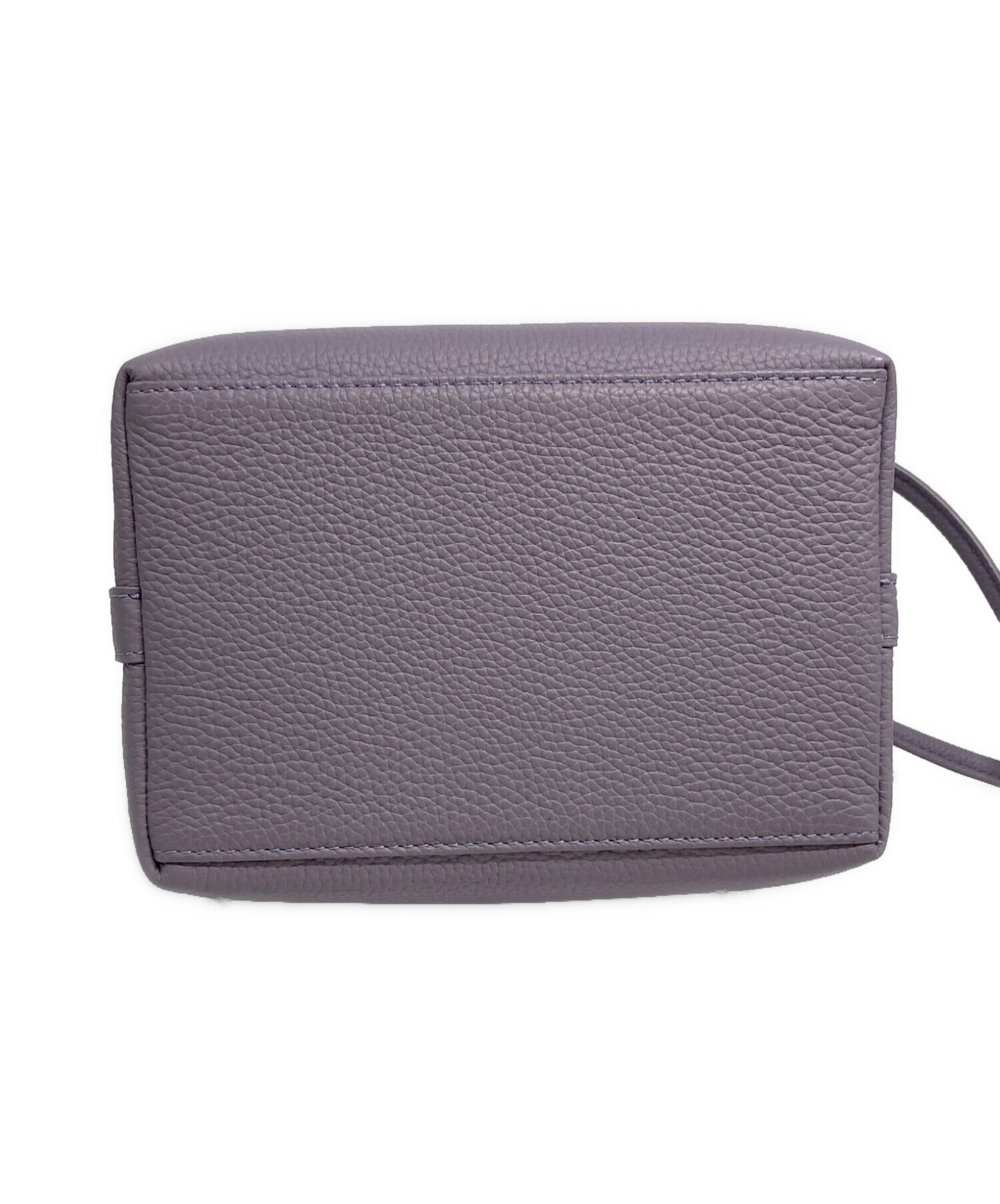 中古・古着通販】VASIC (ヴァジック) bond mini bag パープル 