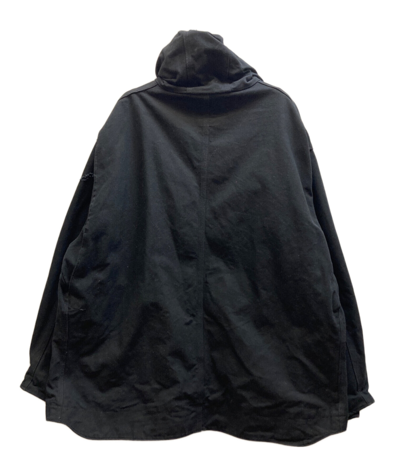 中古・古着通販】CarHartt (カーハート) フリースライニング ダック