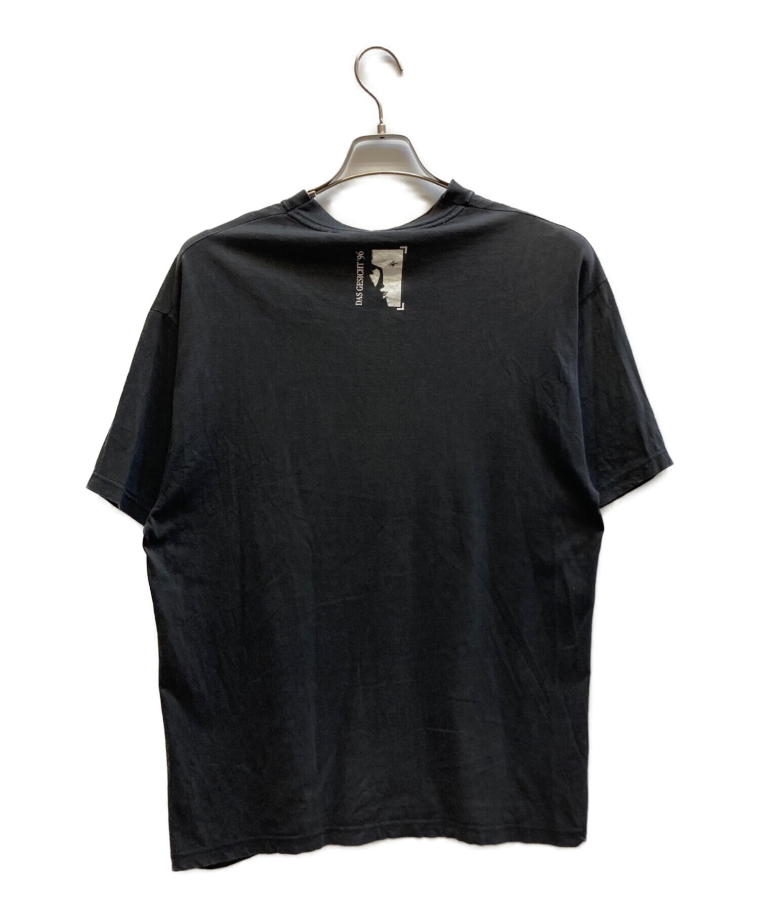 中古・古着通販】US BASIC (ユーエス ベーシック) プリントTシャツ 
