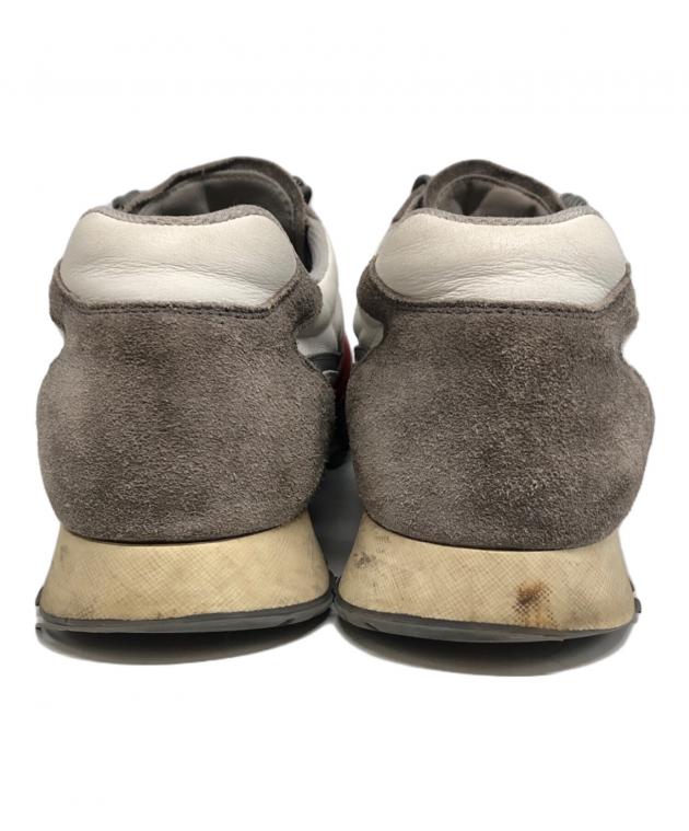 中古・古着通販】PRADA SPORTS (プラダスポーツ) ローカットスニーカー