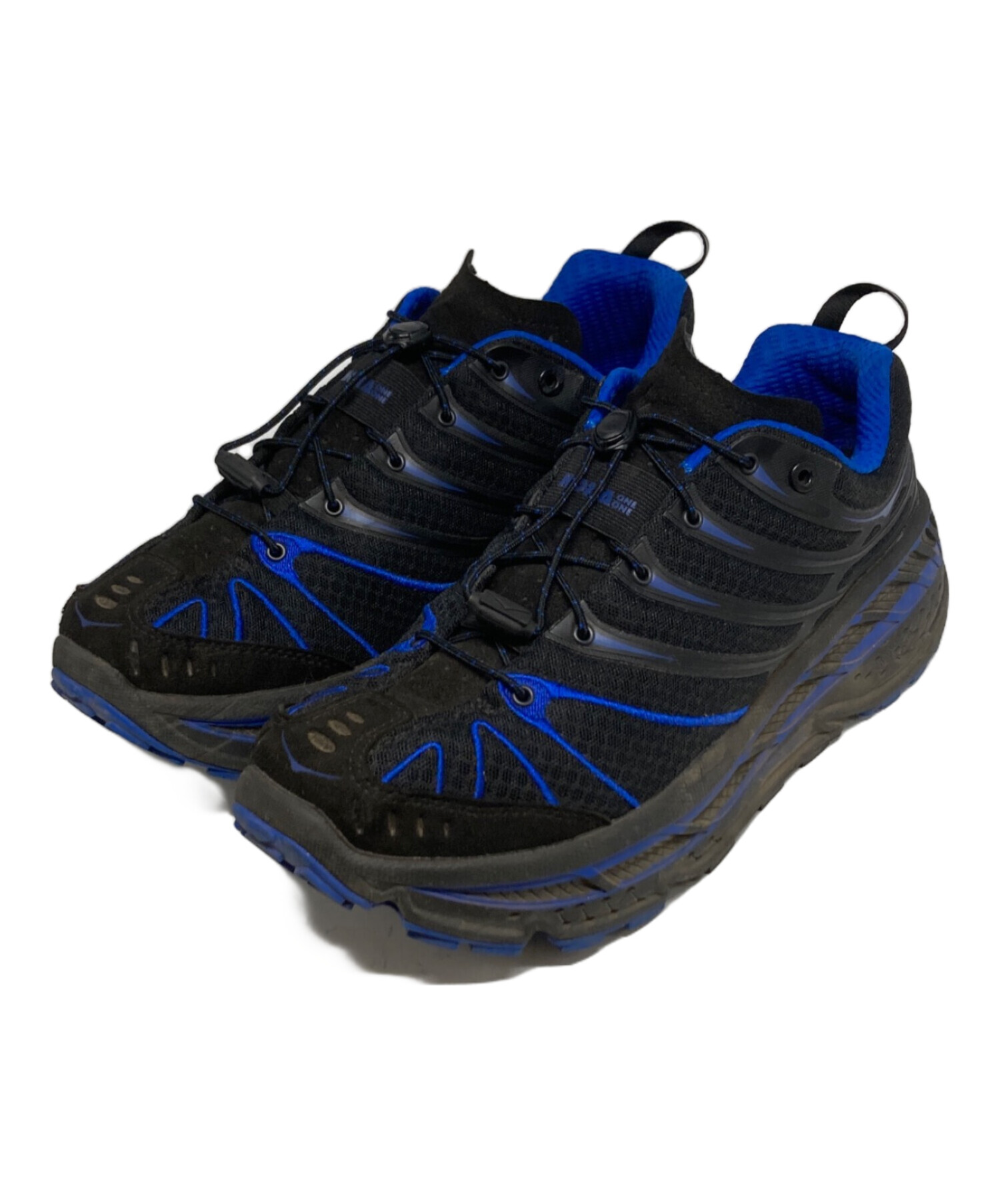 中古・古着通販】HOKAONEONE (ホカオネオネ) STINSON EVO OG ブラック 