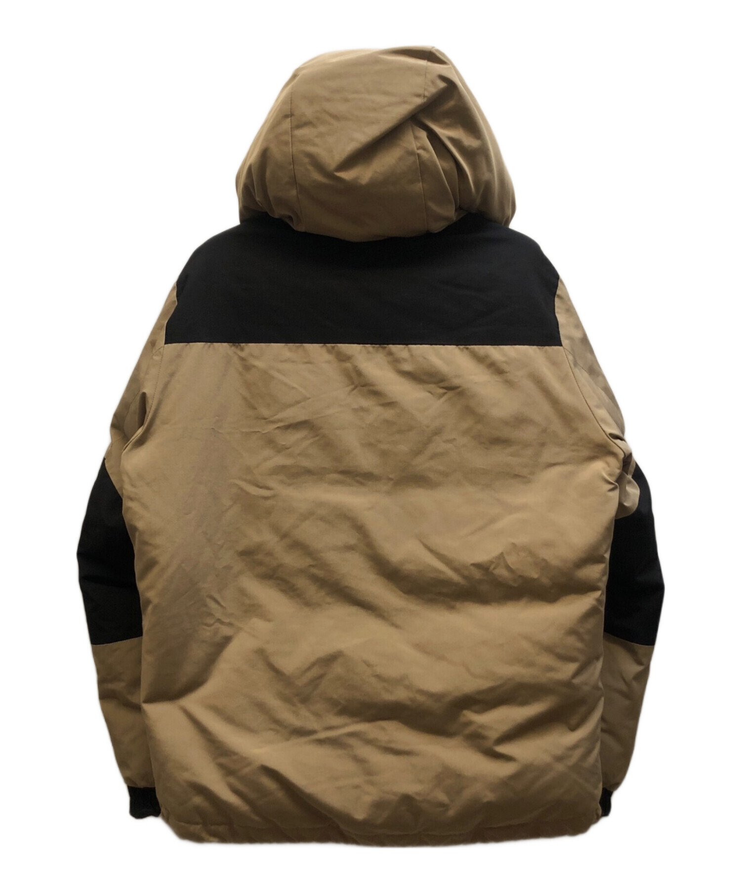 中古・古着通販】SCHOTT BROS. (ショット) スノーケルダウンパーカー 