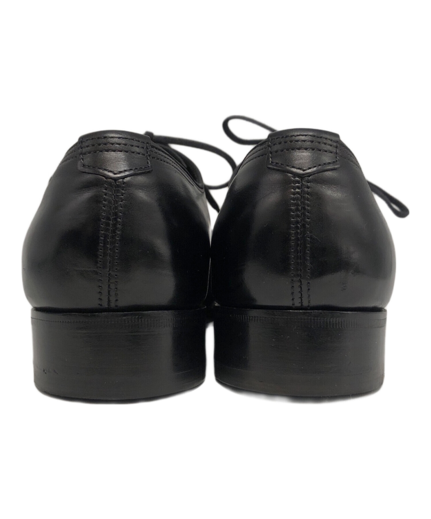 中古・古着通販】JOHN LOBB (ジョンロブ) プレーントゥシューズ