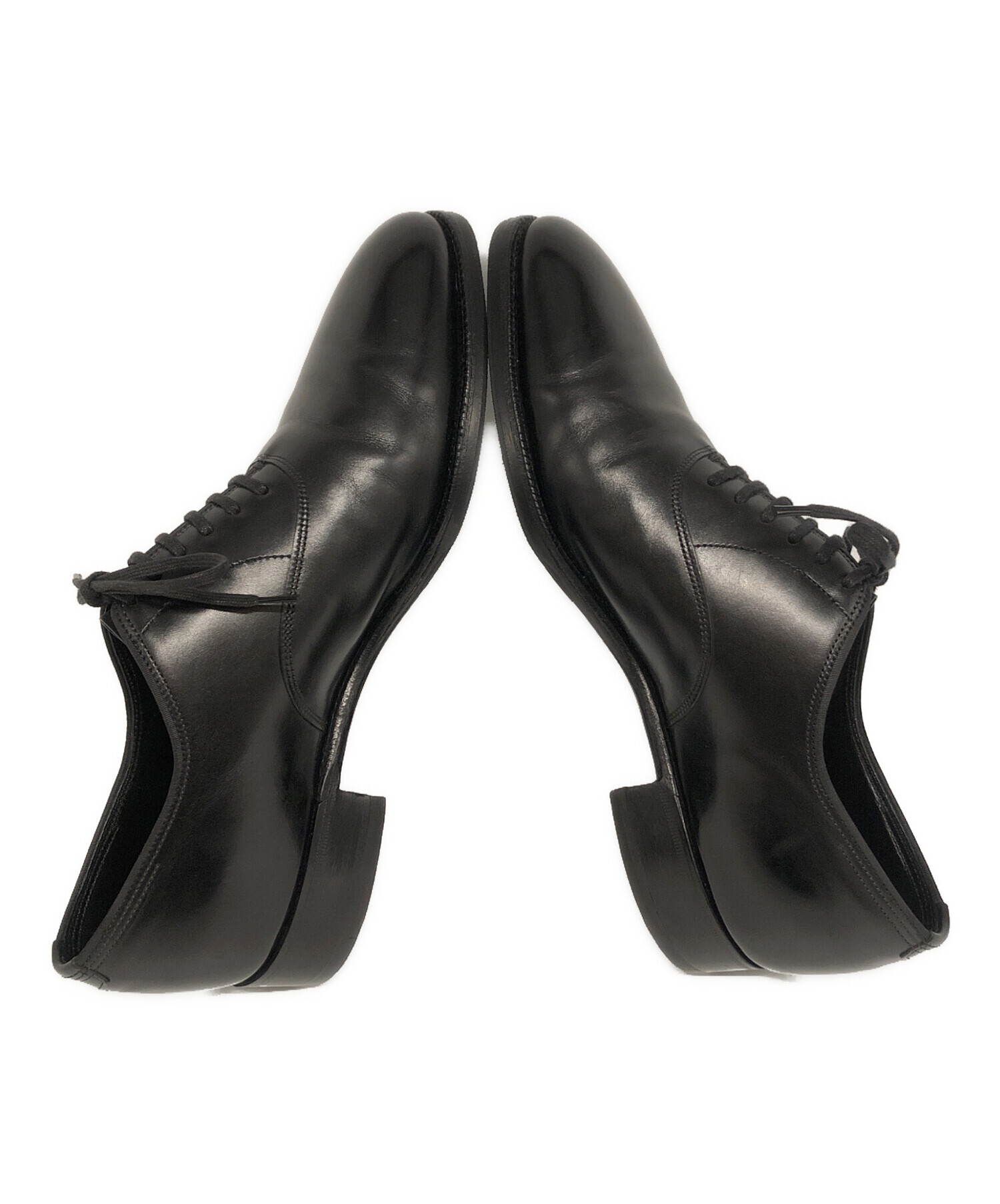 中古・古着通販】JOHN LOBB (ジョンロブ) プレーントゥシューズ