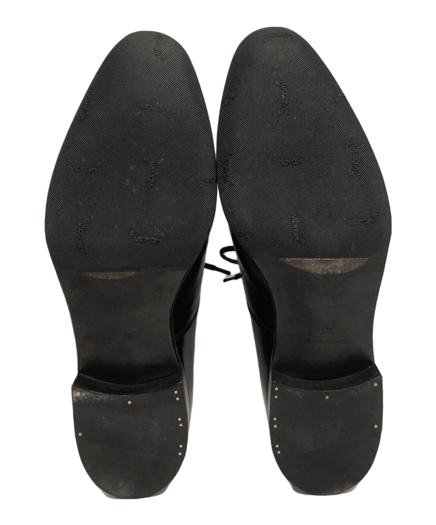 中古・古着通販】JOHN LOBB (ジョンロブ) プレーントゥシューズ