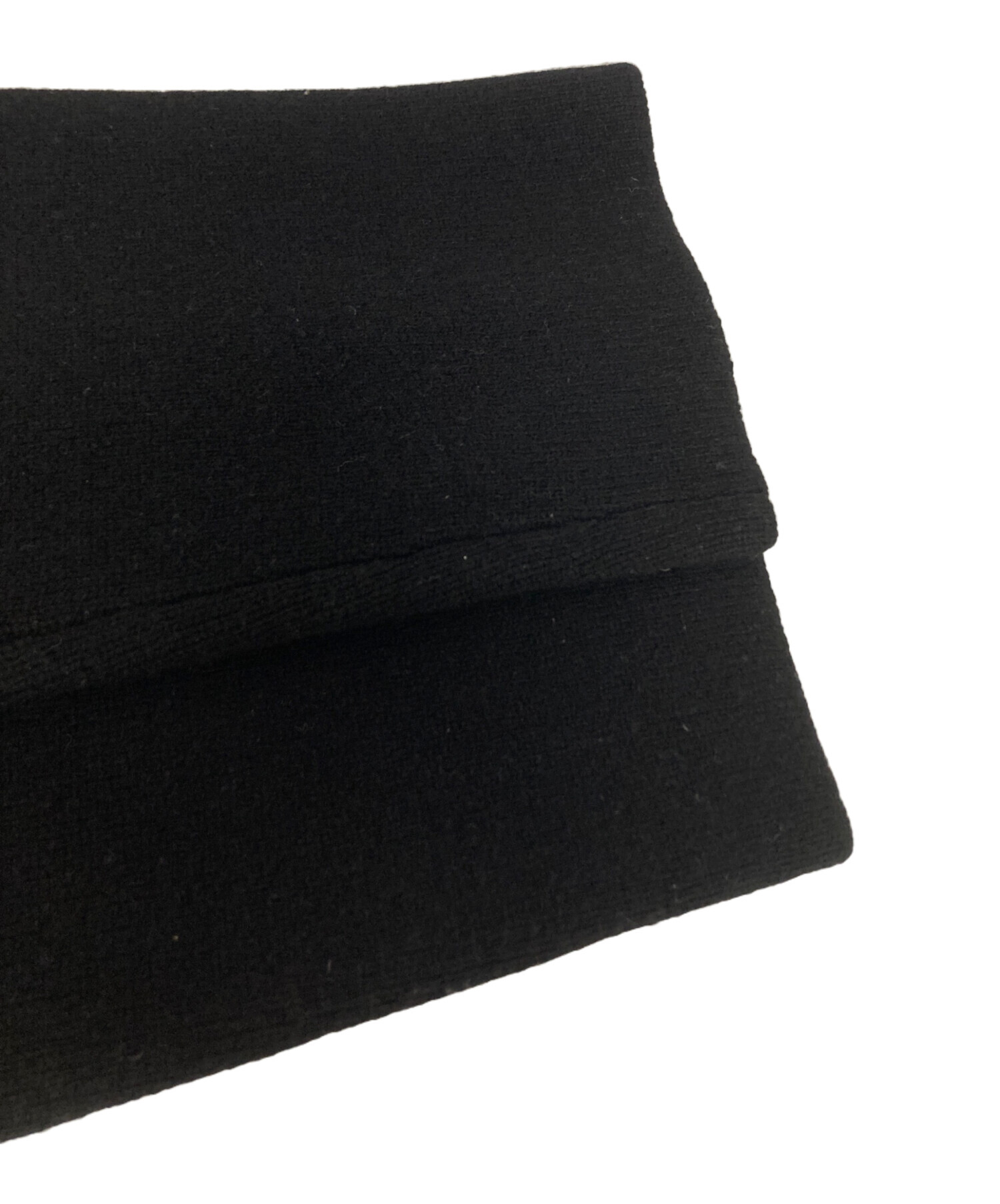 中古・古着通販】RICK OWENS (リックオウエンス) ジャンボクルーネック