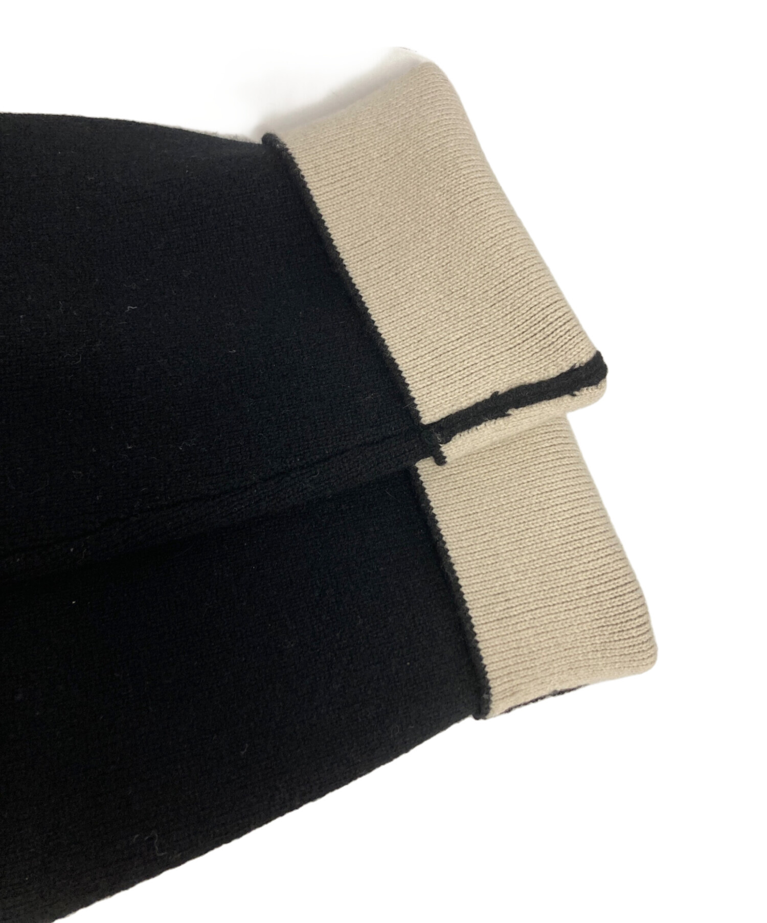 中古・古着通販】RICK OWENS (リックオウエンス) ジャンボクルーネック