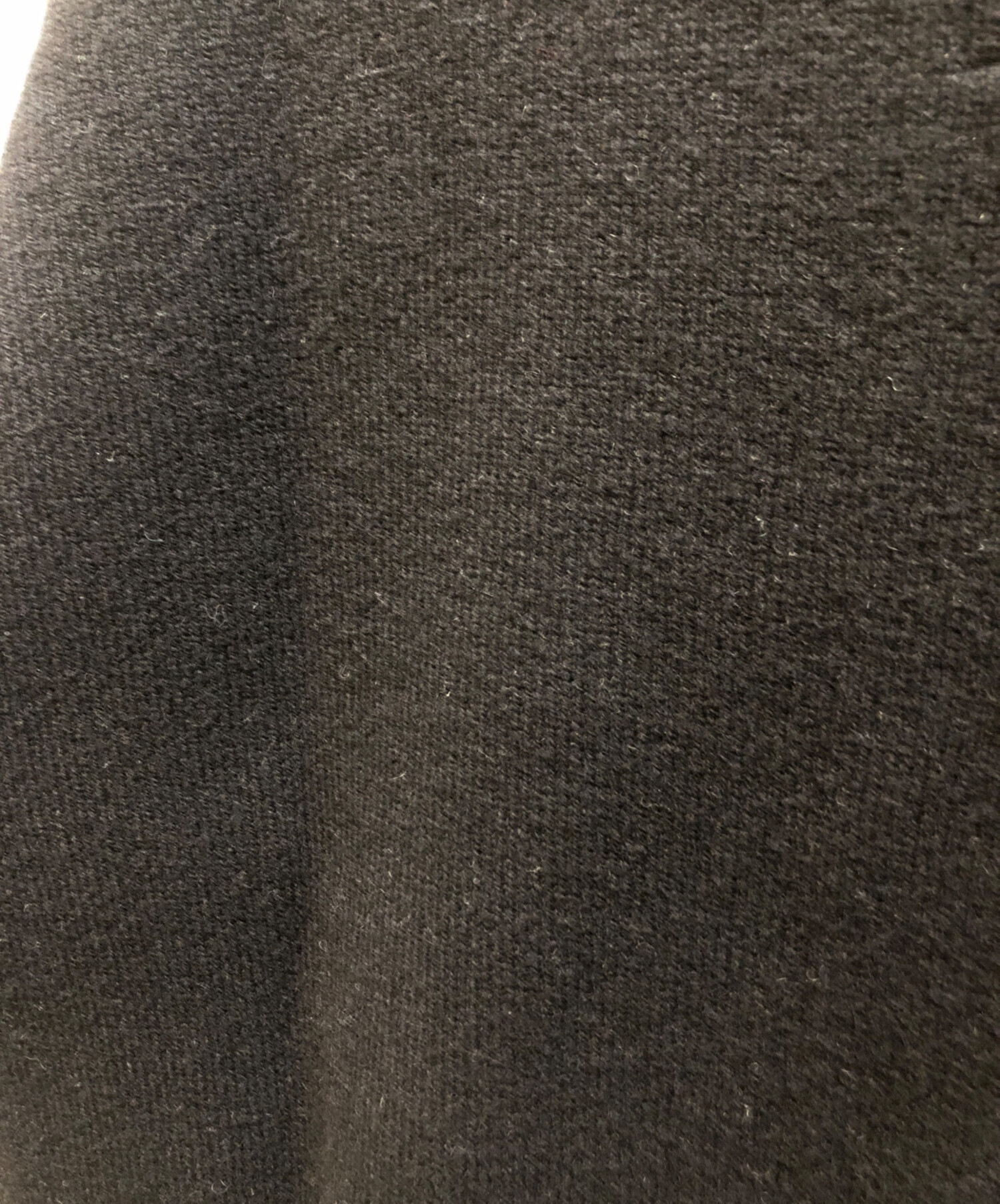 中古・古着通販】RICK OWENS (リックオウエンス) ジャンボクルーネック