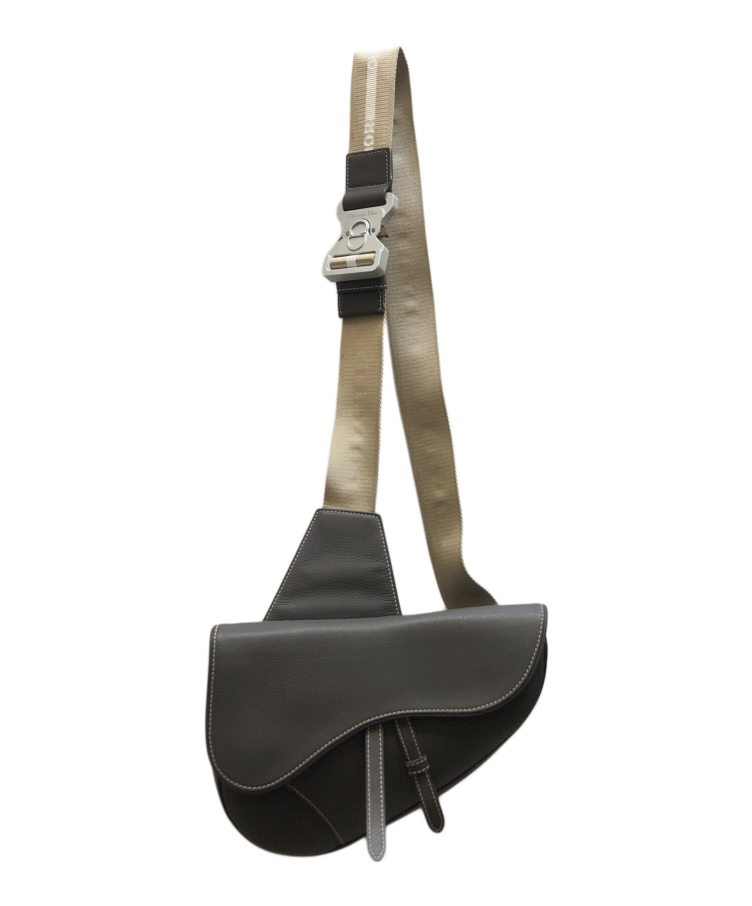 中古・古着通販】Christian Dior (クリスチャン ディオール) レザー