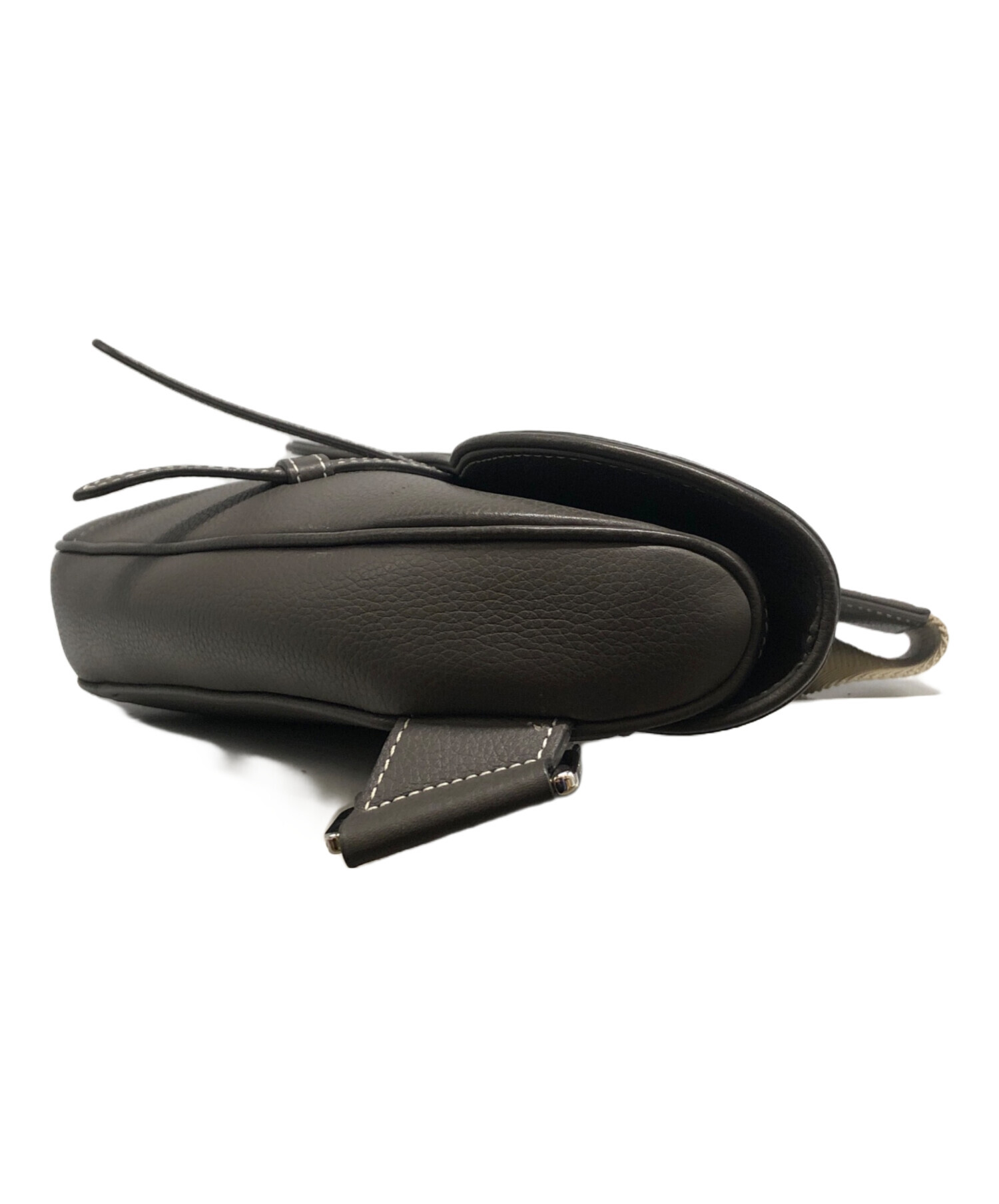 中古・古着通販】Christian Dior (クリスチャン ディオール) レザー