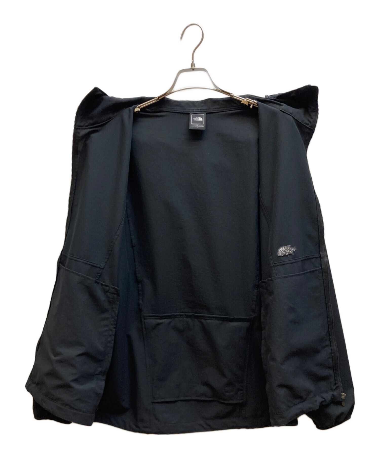 中古・古着通販】THE NORTH FACE (ザ ノース フェイス) TNFビーフリー