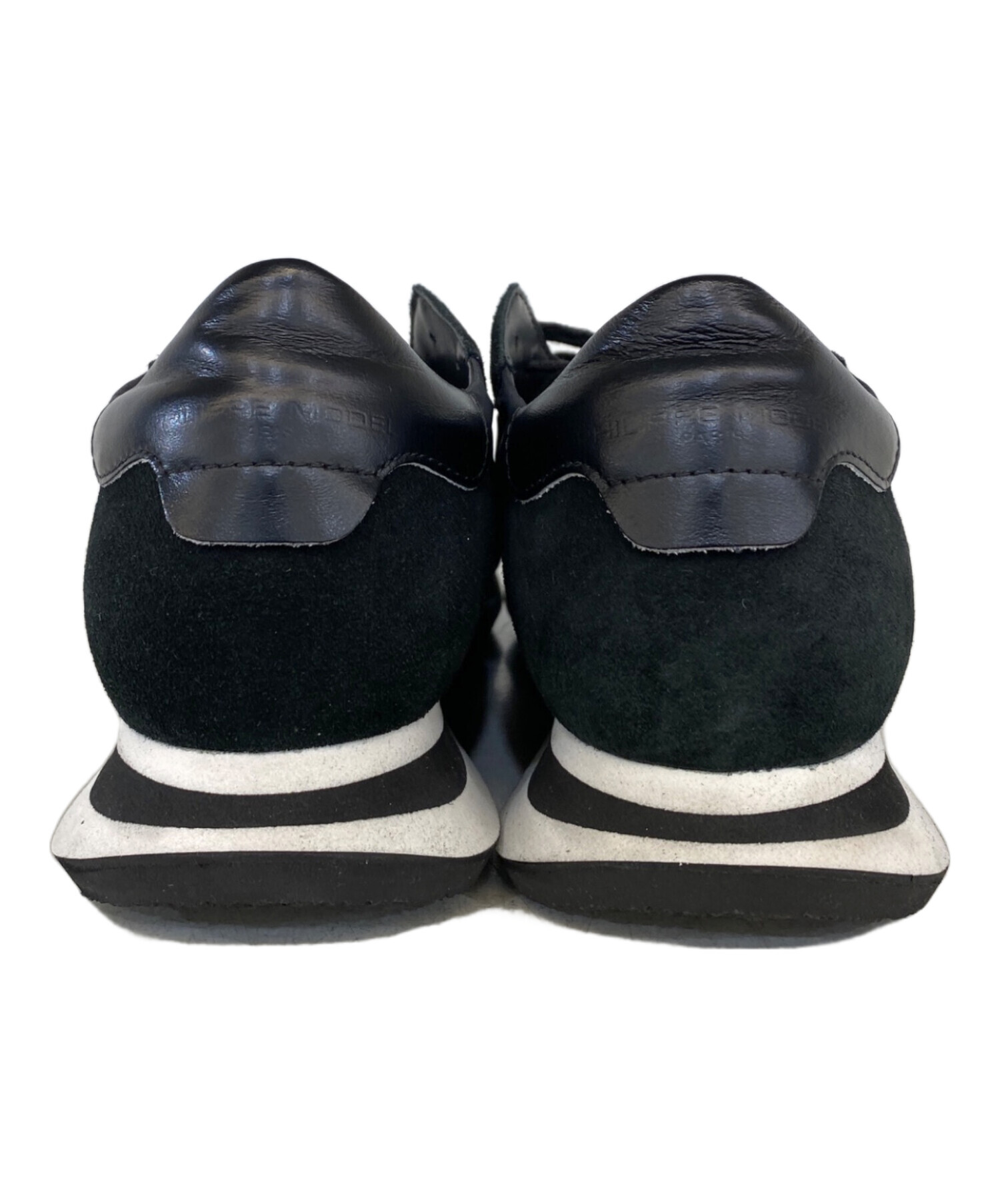 中古・古着通販】PHILIPPE MODEL (フィリップ モデル) TRPX MONDIAL