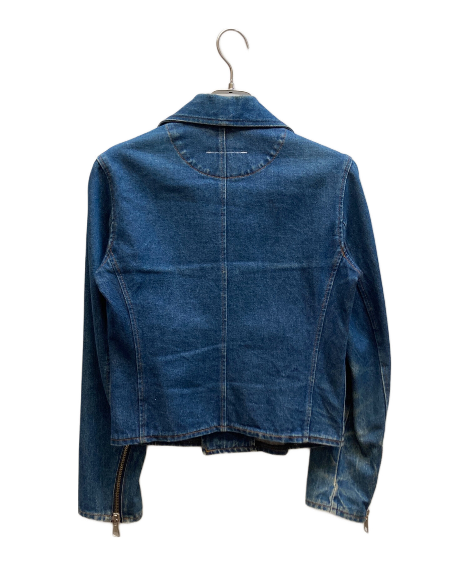 中古・古着通販】Maison Margiela (メゾンマルジェラ) デニム