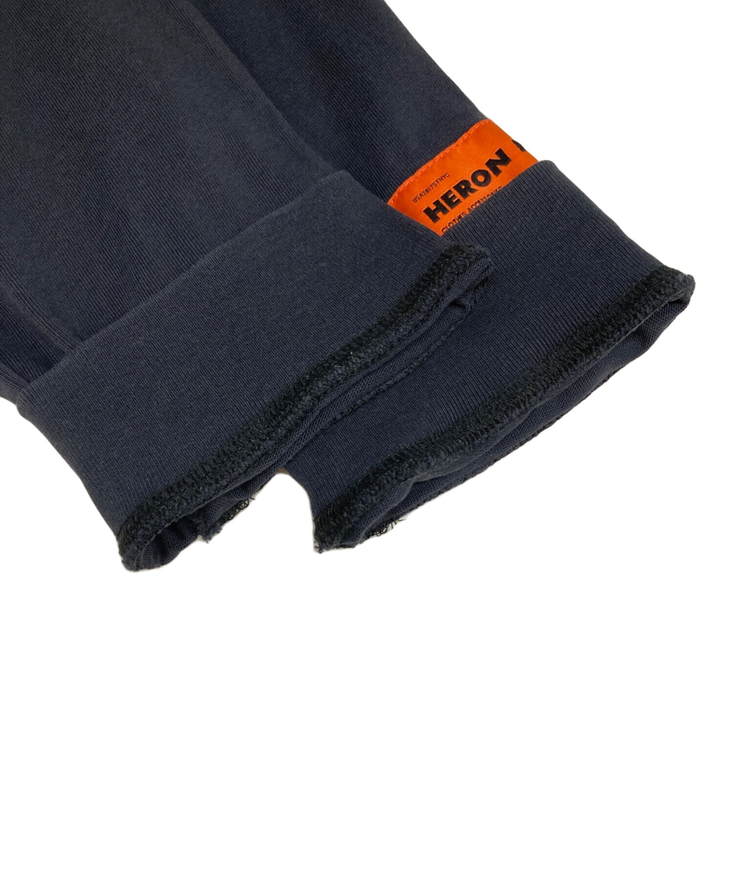 中古・古着通販】HERON PRESTON (ヘロンプレストン) プリント