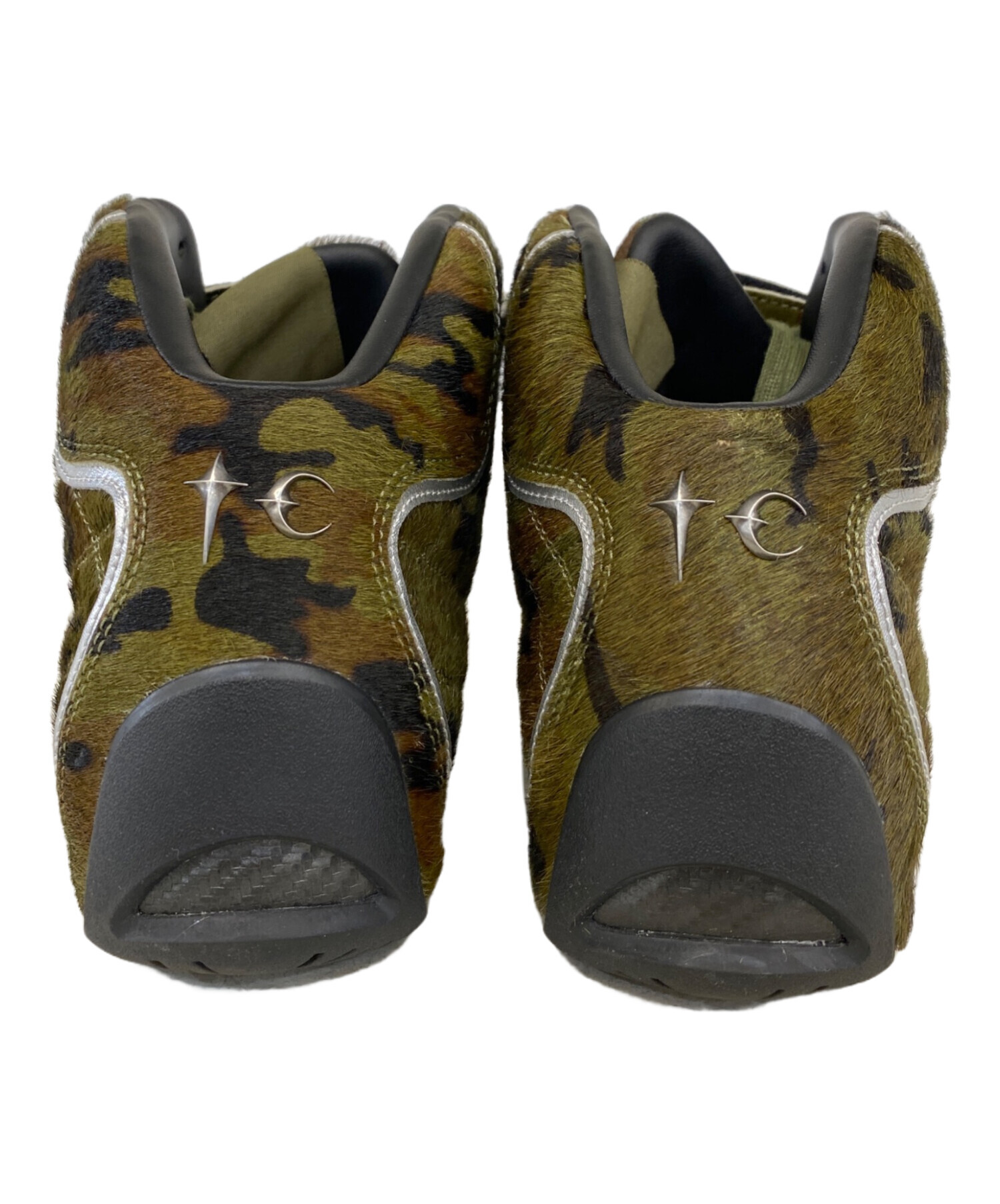 中古・古着通販】adidas (アディダス) THUG CLUB (サグ クラブ