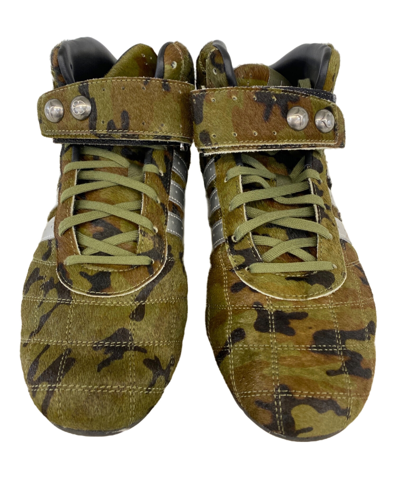 中古・古着通販】adidas (アディダス) THUG CLUB (サグ クラブ