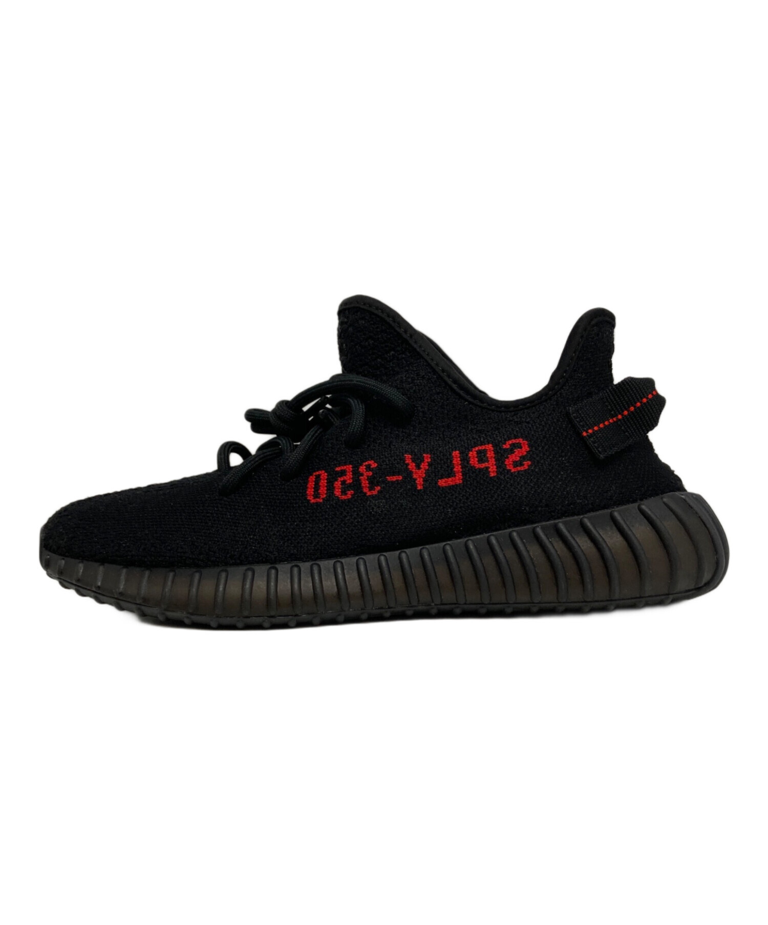 中古・古着通販】adidas (アディダス) イージーブースト350V2 ブラック 