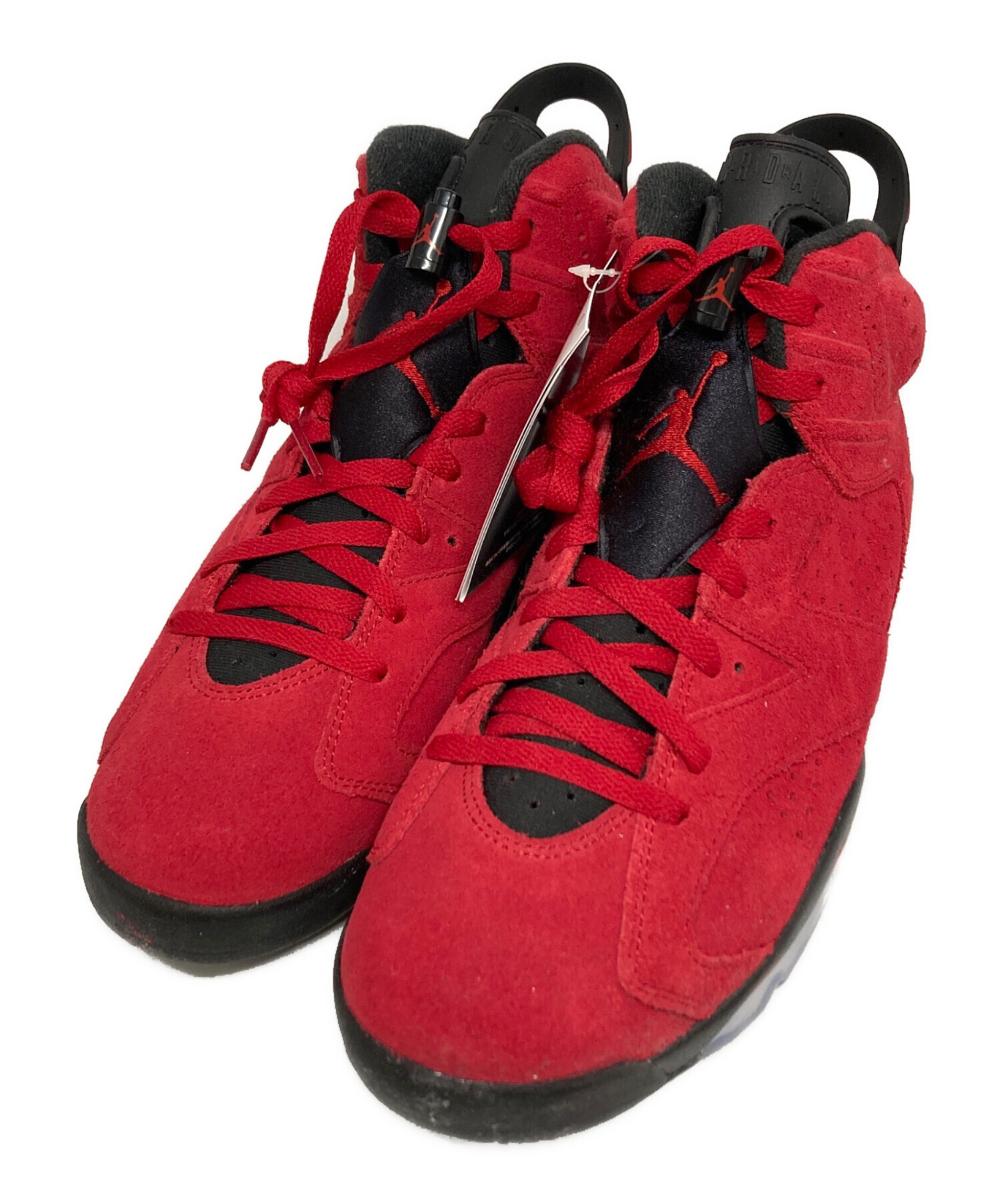 中古・古着通販】NIKE (ナイキ) エアジョーダン6 レトロ 