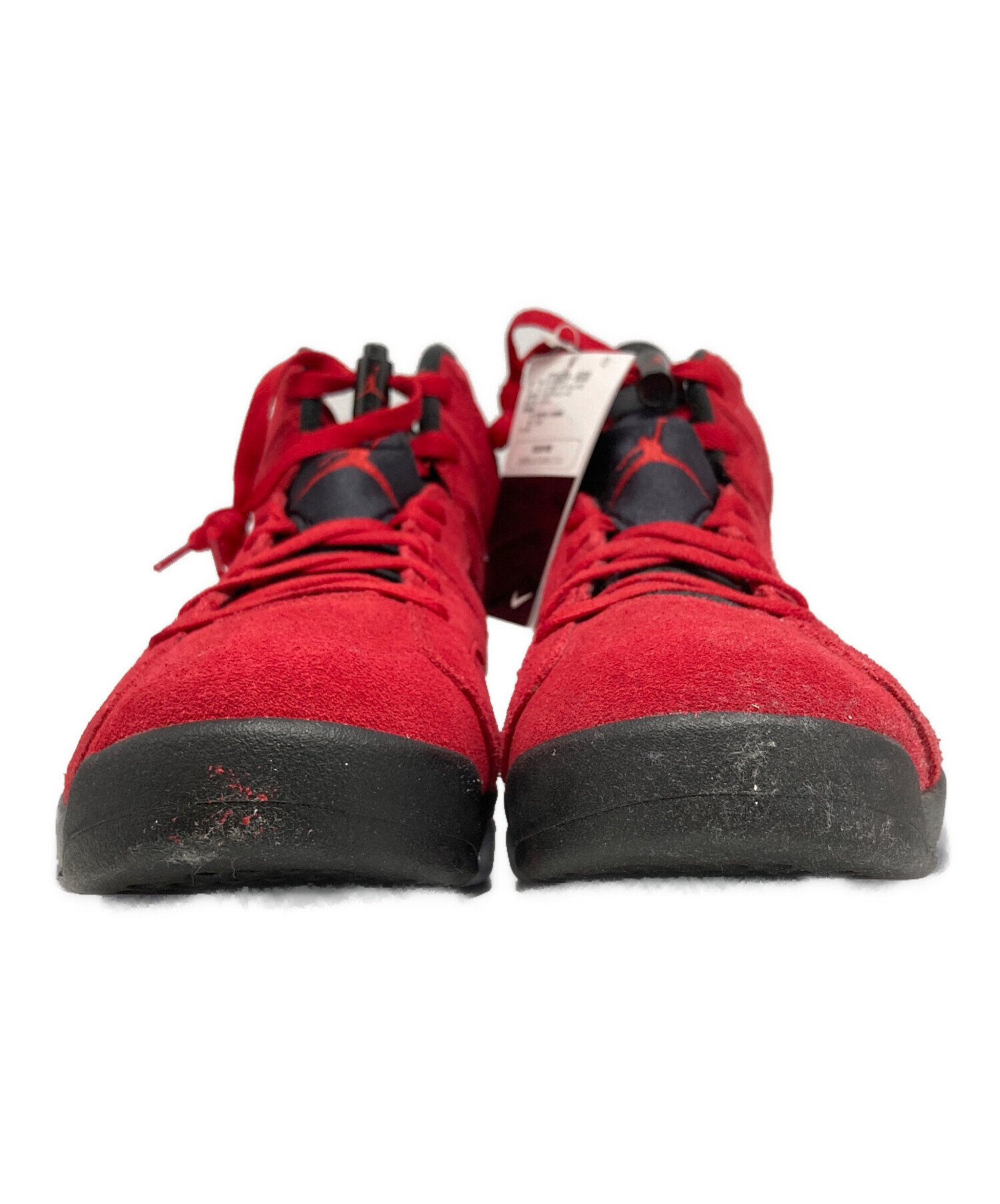 中古・古着通販】NIKE (ナイキ) エアジョーダン6 レトロ 