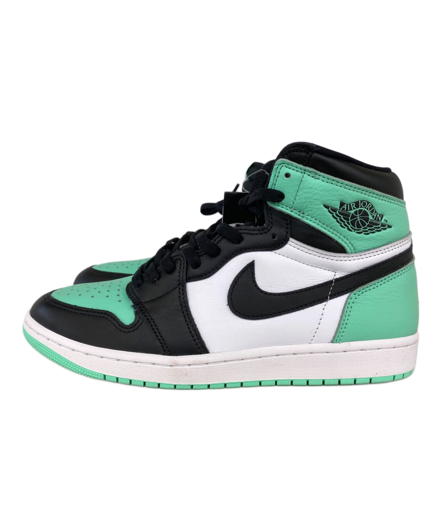 中古・古着通販】NIKE (ナイキ) エアジョーダン1 ハイ OG 