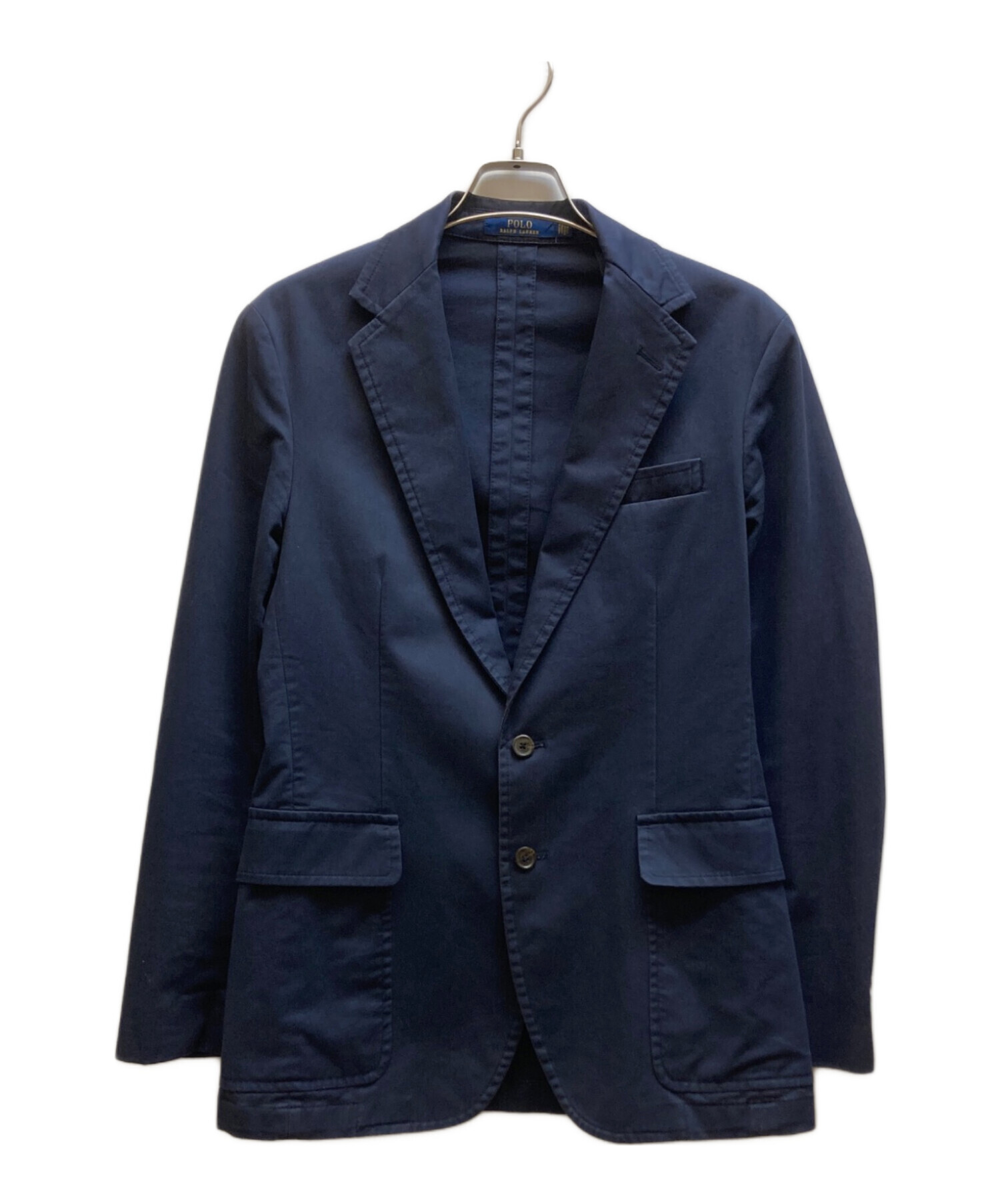 中古・古着通販】POLO RALPH LAUREN (ポロ・ラルフローレン) コットン