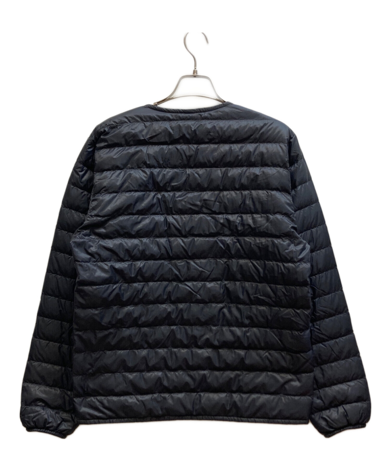 中古・古着通販】mont-bell (モンベル) スペリオダウン ラウンドネック 