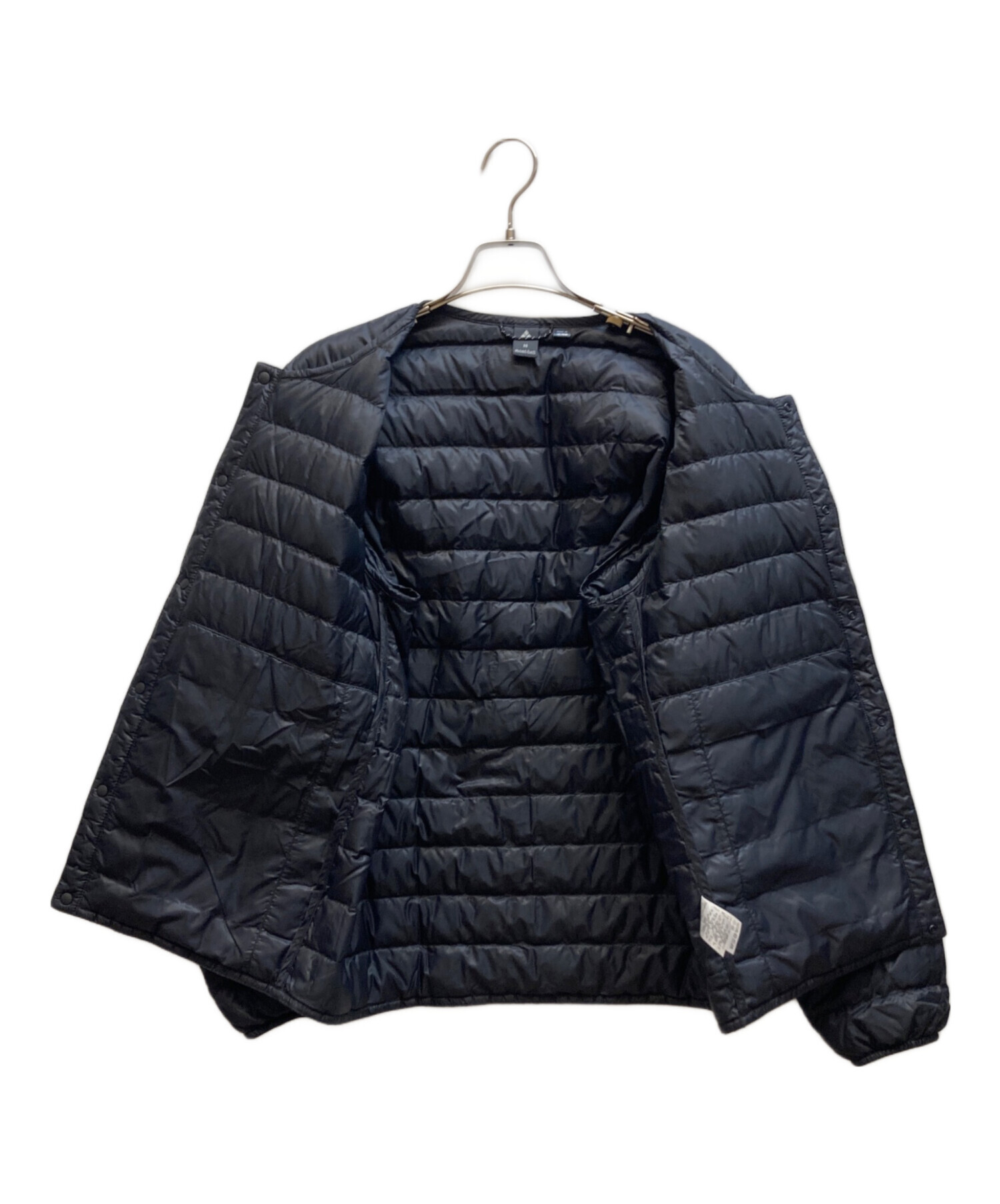 中古・古着通販】mont-bell (モンベル) スペリオダウン ラウンドネック 