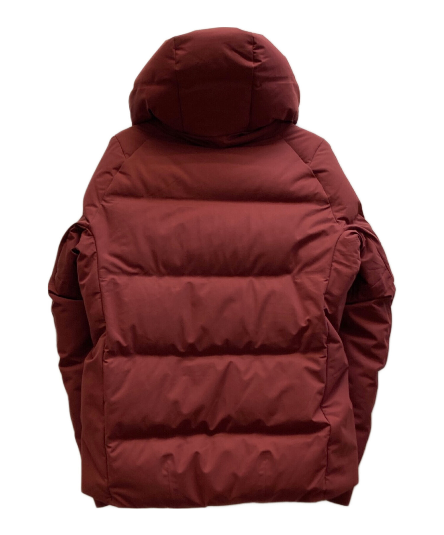 中古・古着通販】DESCENTE ALLTERRAIN (デザイント オルテライン) 水沢