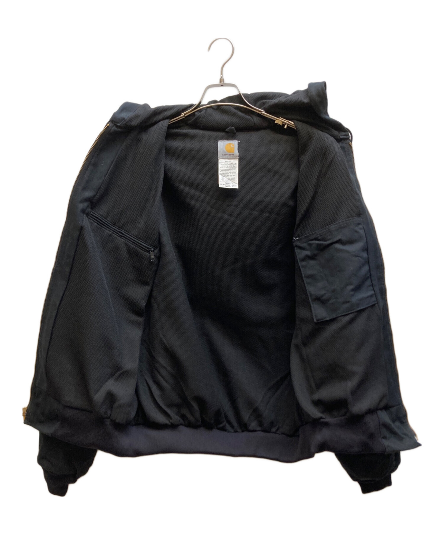 中古・古着通販】CarHartt (カーハート) アクティブジャケット