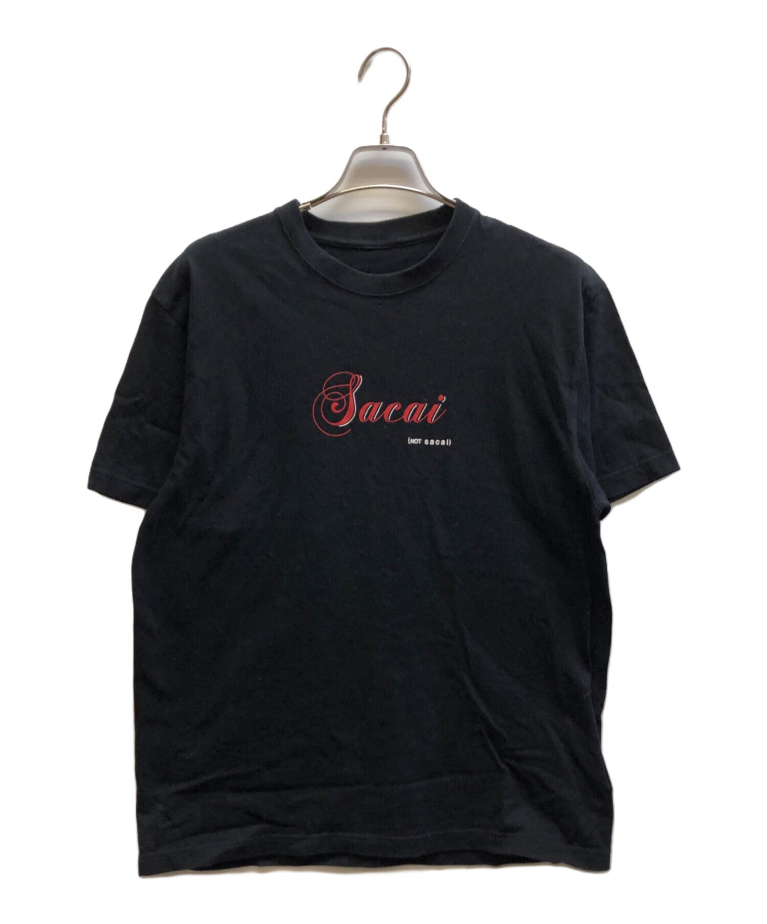 【新品未使用タグ付】sacai  シャツ sacai バンダナ プリント シャツ サカイ (sacai/シャツ) 108285835