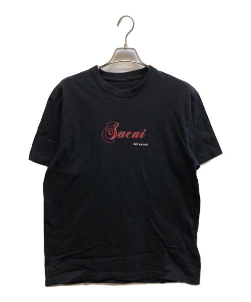 中古・古着通販】sacai (サカイ) FRAGMENT DESIGN (フラグメント